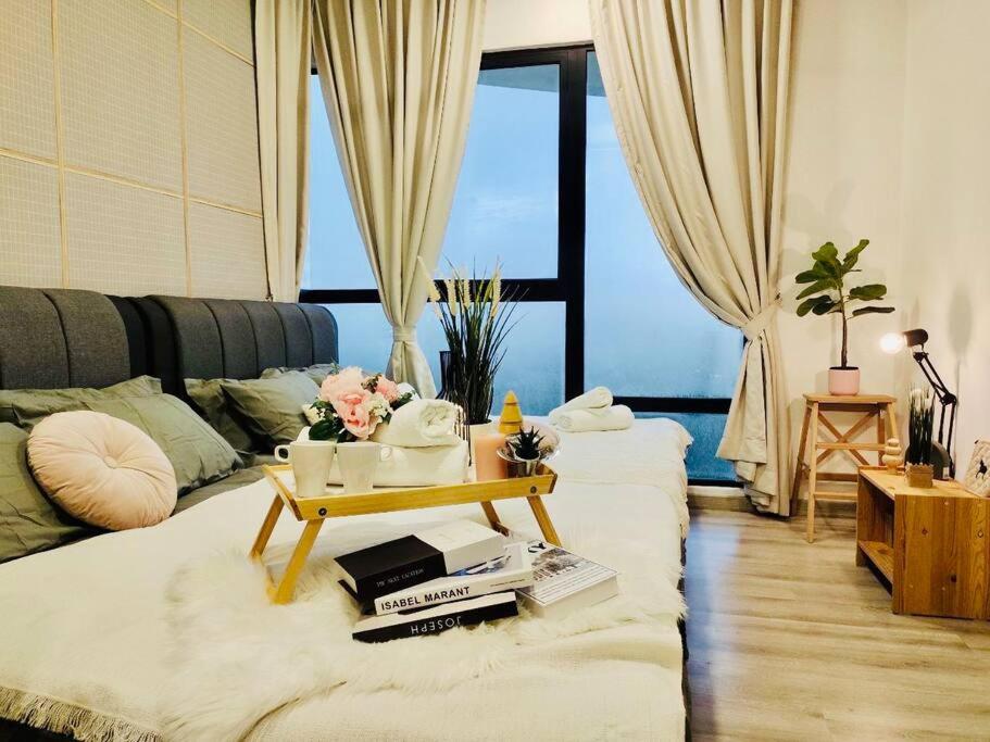 Mosaic Residence Mid Valley South Key BY R9 Homestay