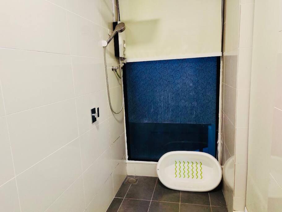 Mosaic Residence Mid Valley South Key BY R9 Homestay