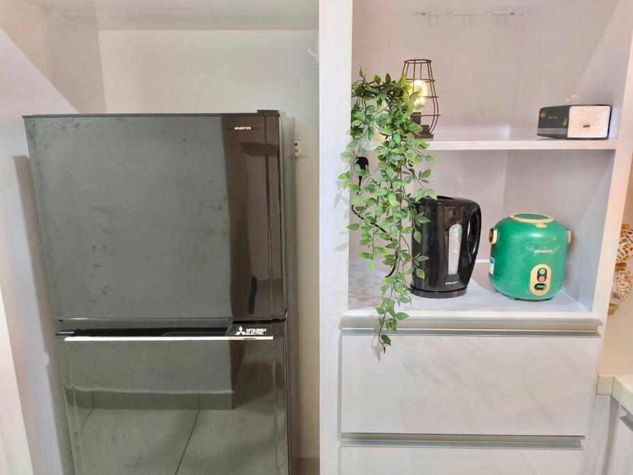 Mosaic Residence Mid Valley South Key BY R9 Homestay