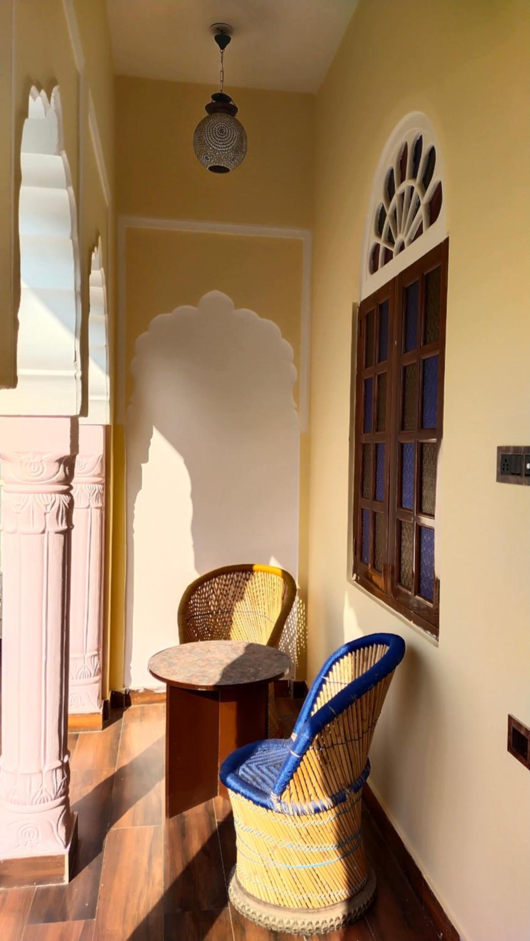 Rajputana Heritage Ranthambhore Home Stay