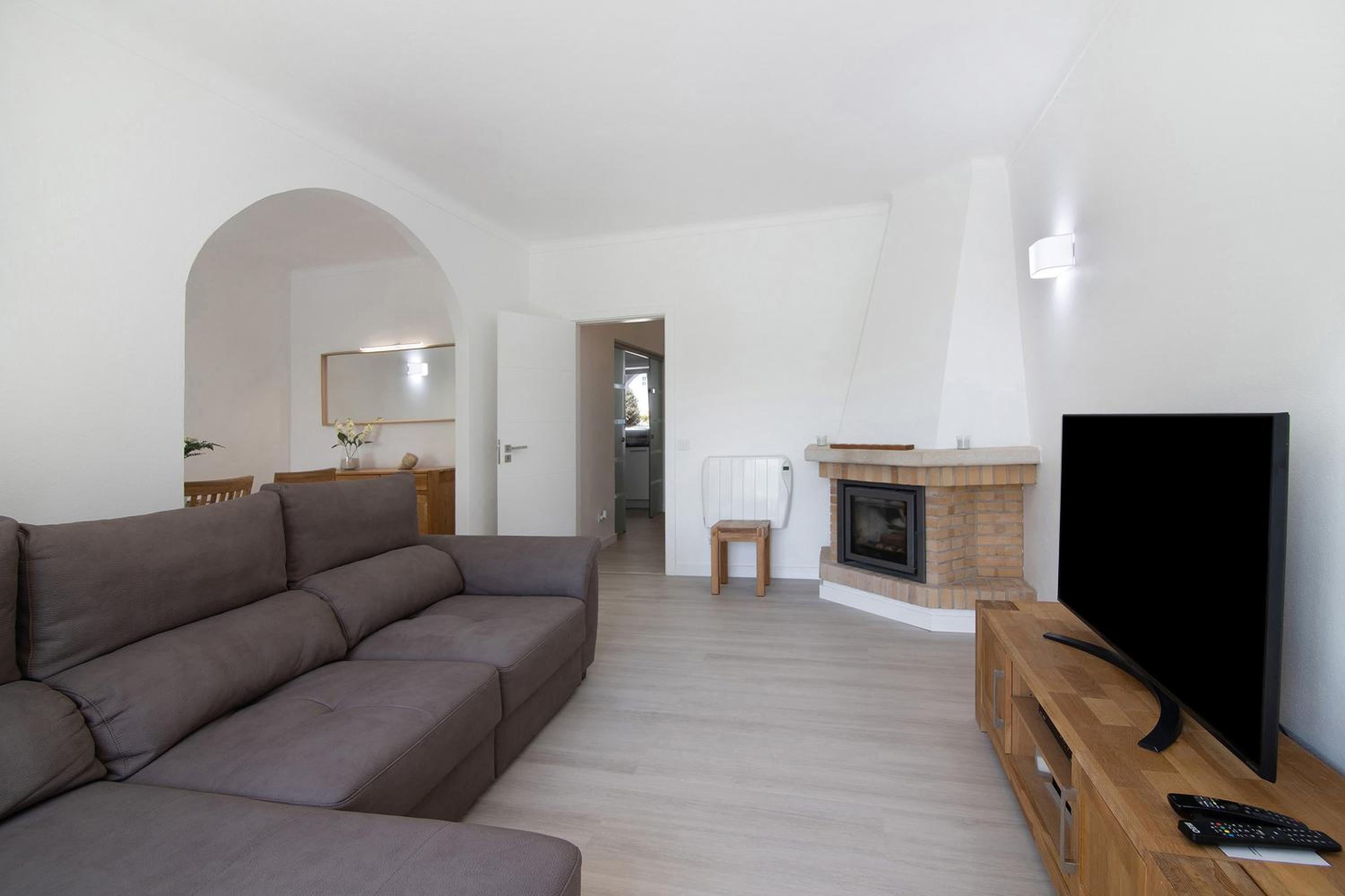 Villa Janeca