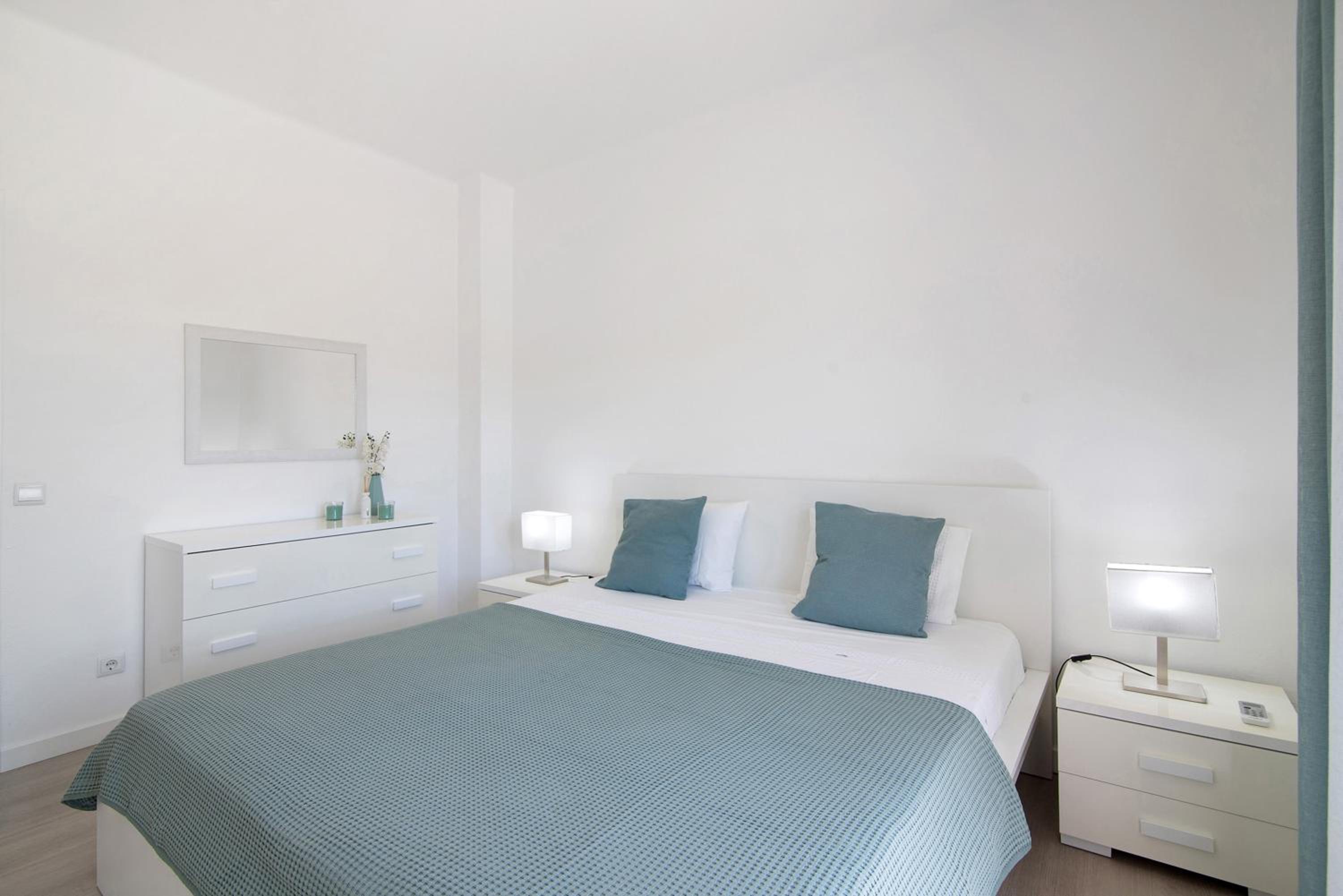 Villa Janeca en Albufeira