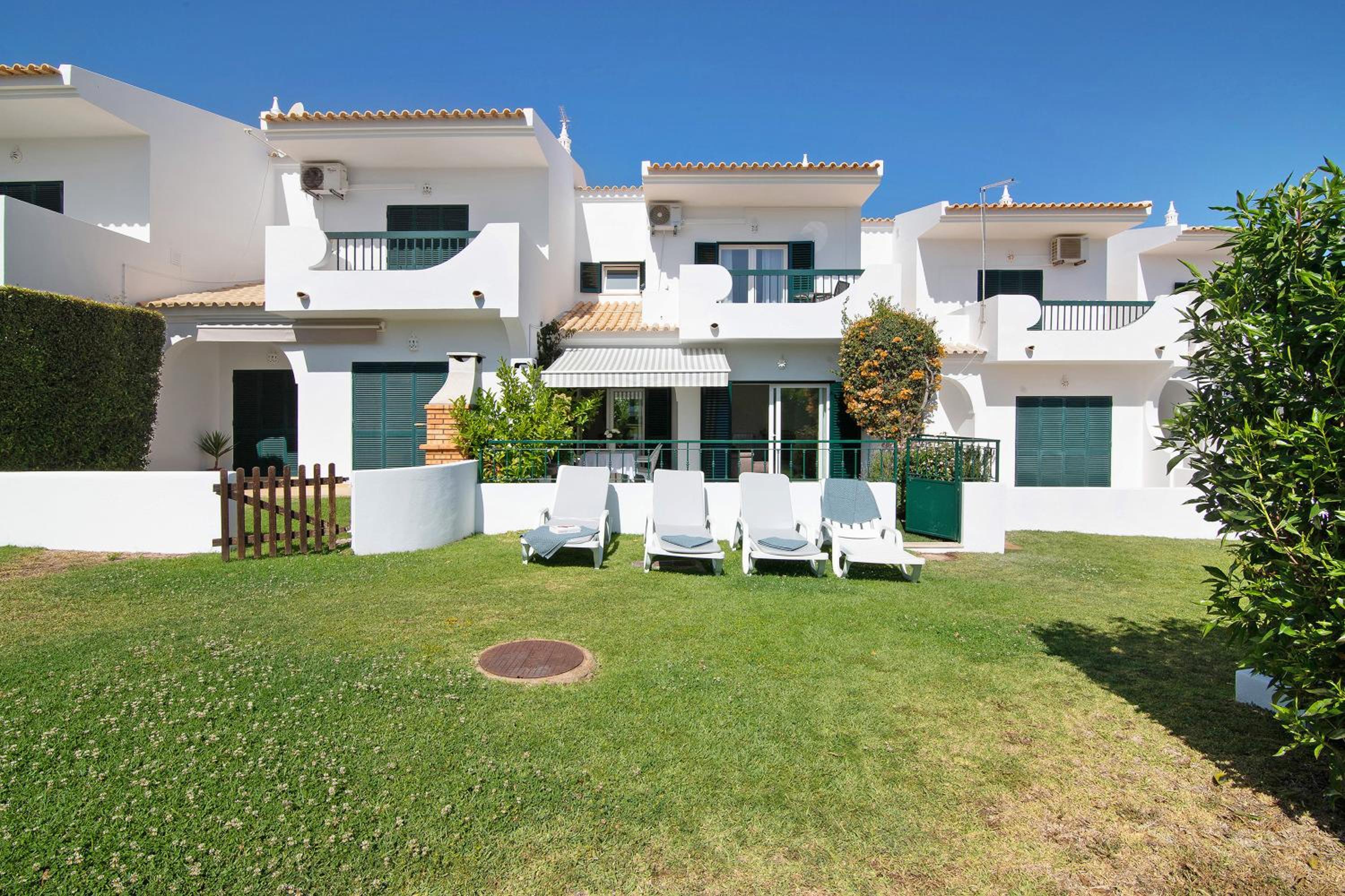 Villa Janeca