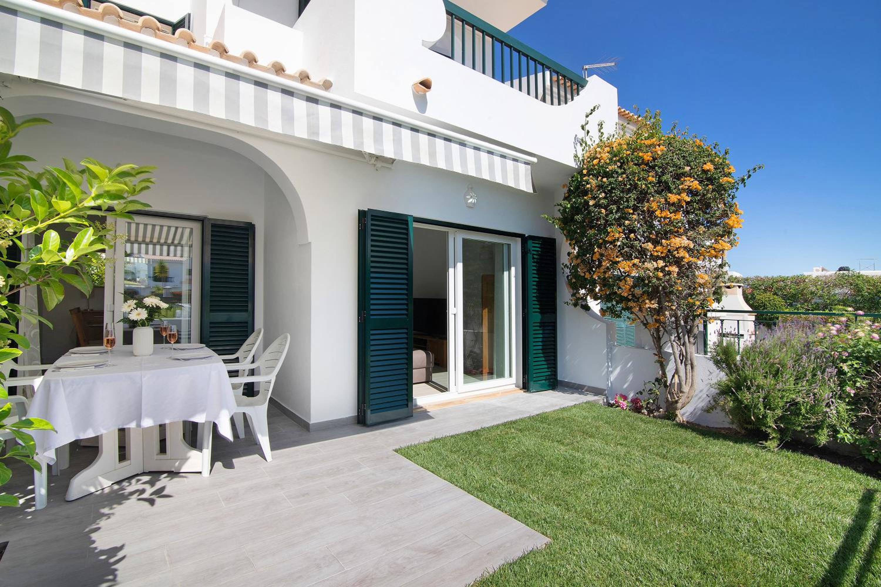 Villa Janeca