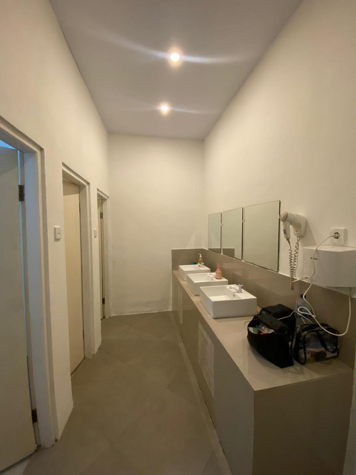 The Packerbox Hostel view 5