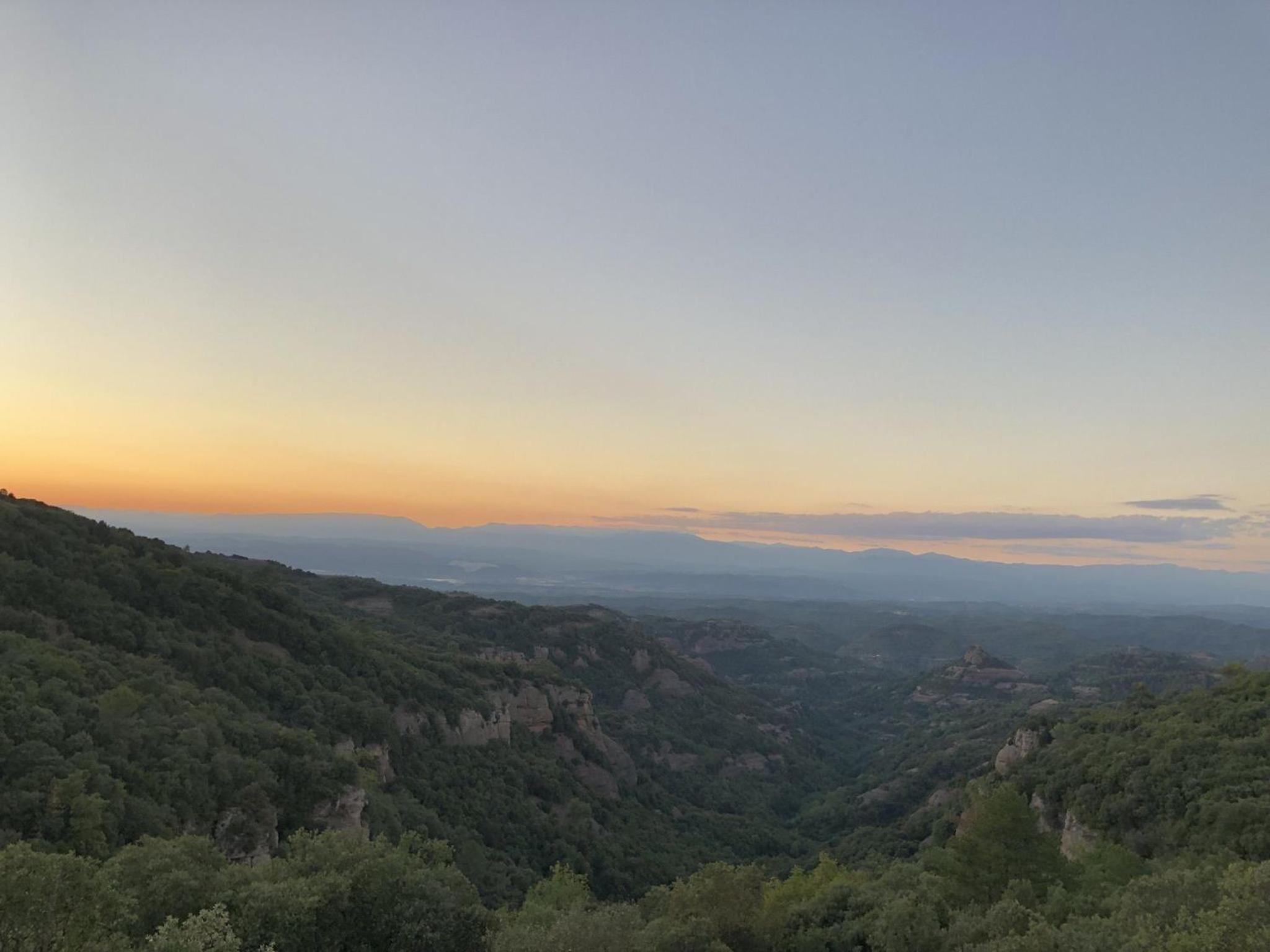 Masia Vilatersana