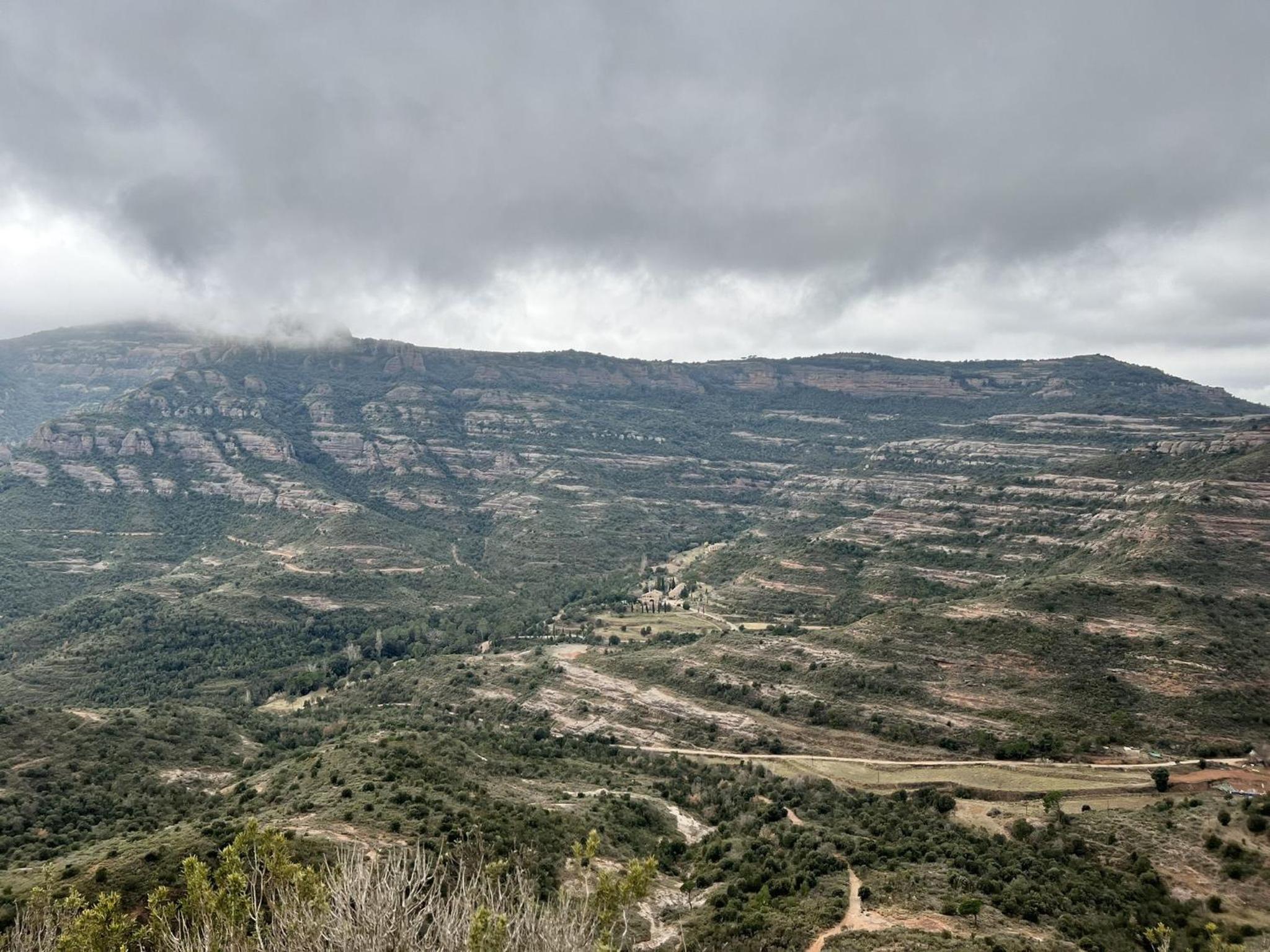 Masia Vilatersana