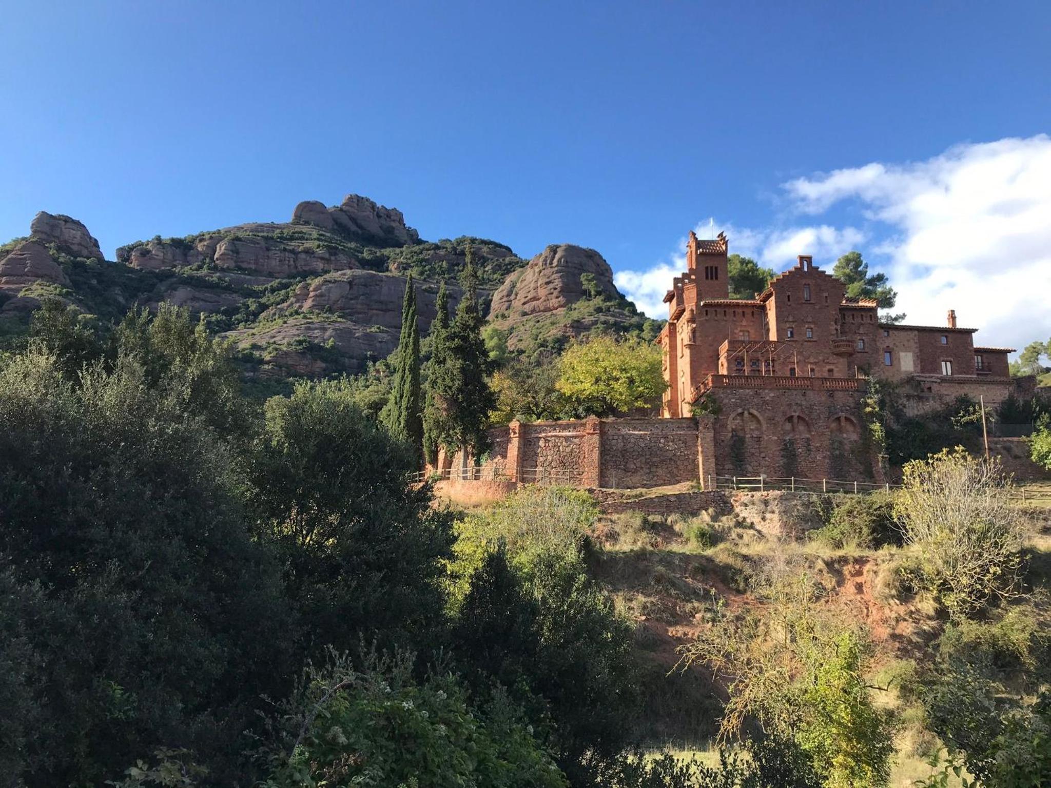 Masia Vilatersana