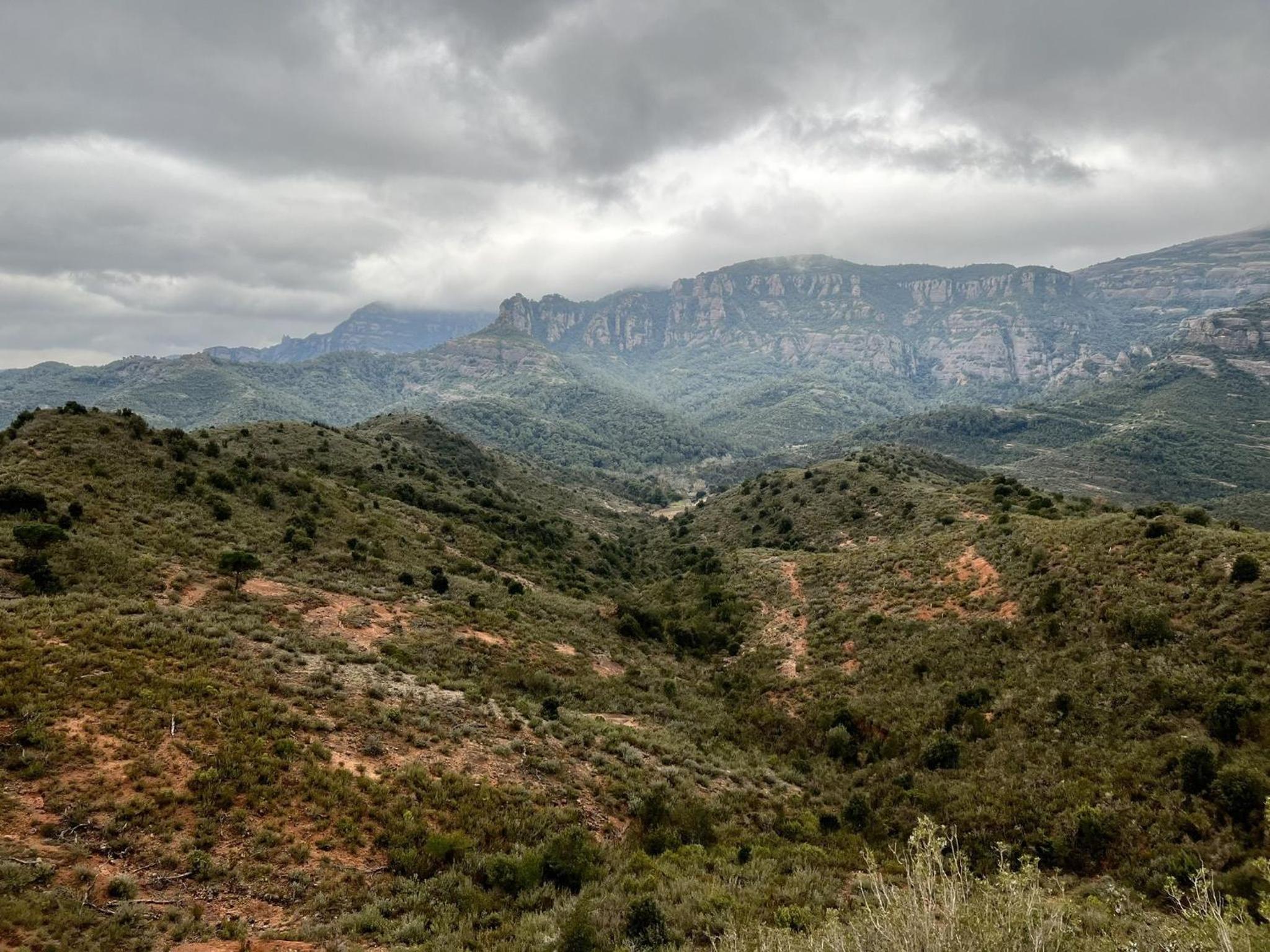 Masia Vilatersana