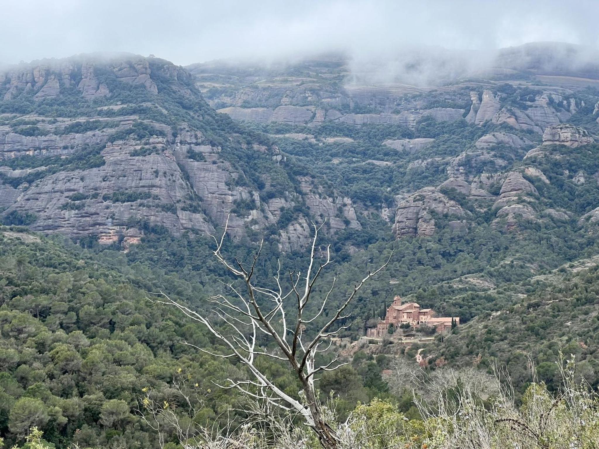 Masia Vilatersana