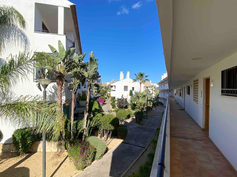 Apartamento Complejo Residencial