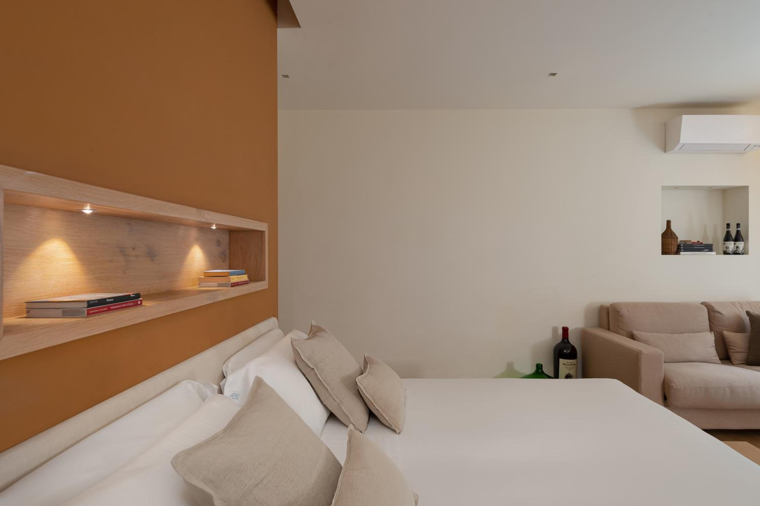 Massimago Wine Suites