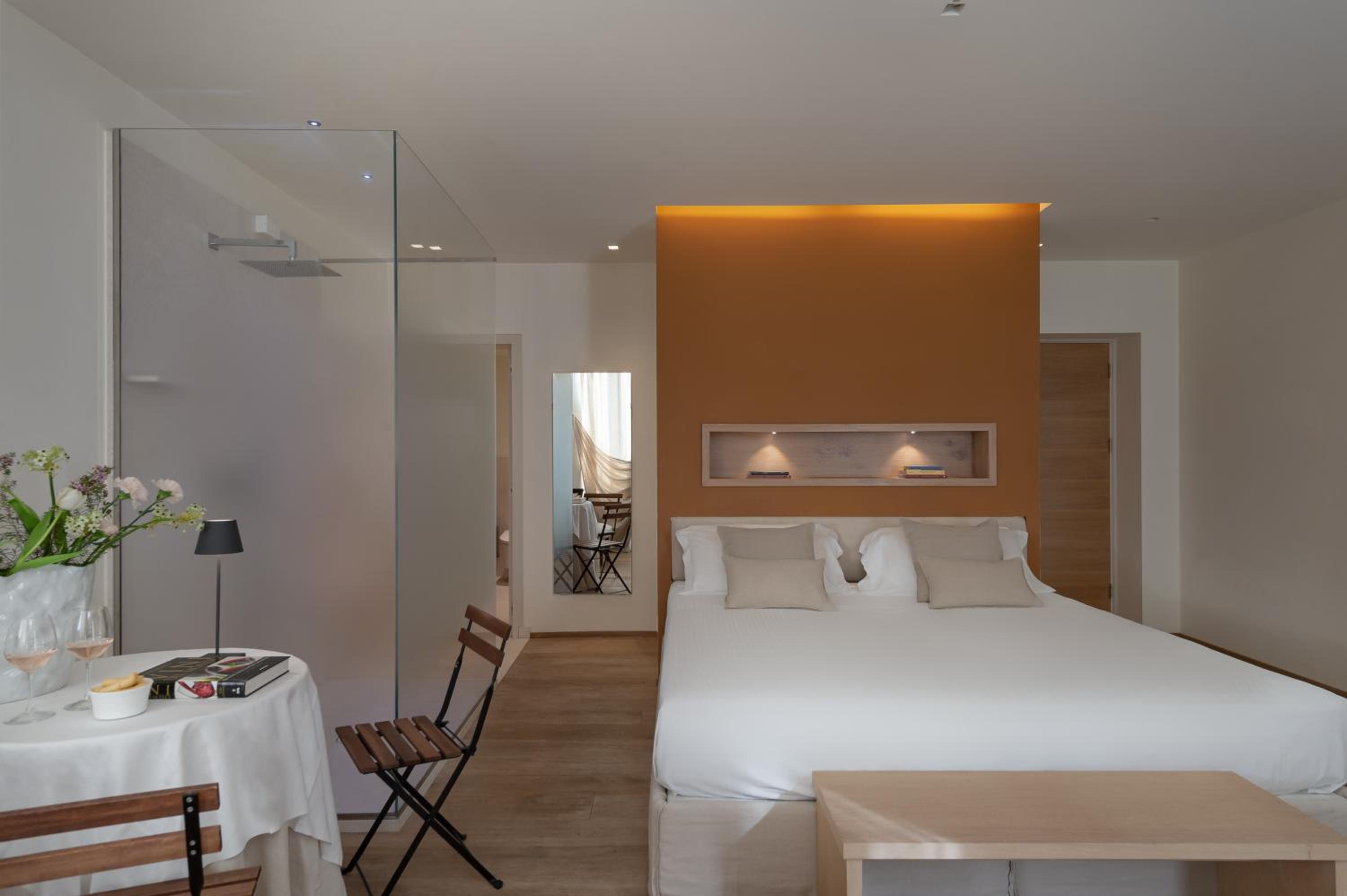 Massimago Wine Suites