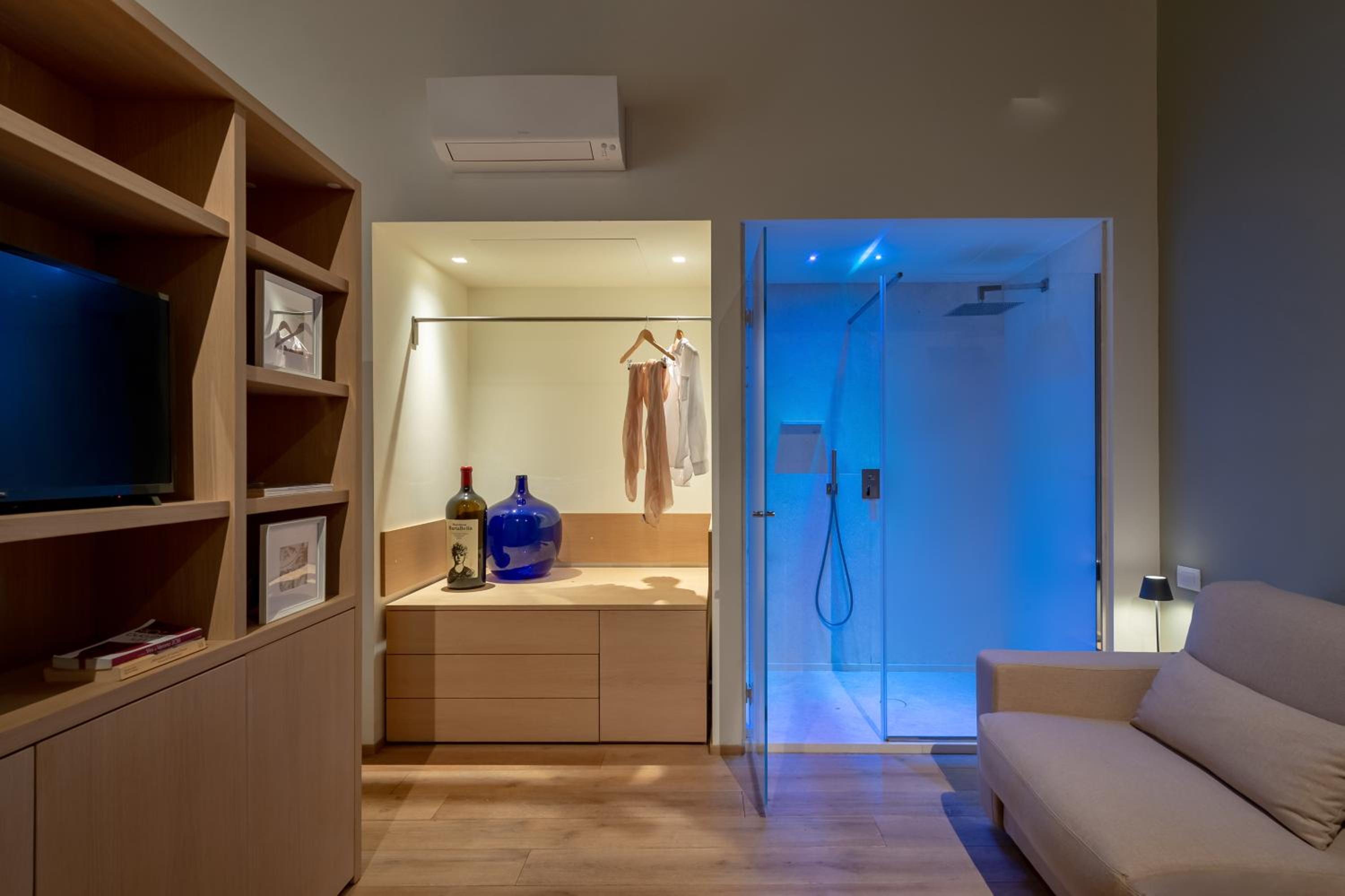 Massimago Wine Suites