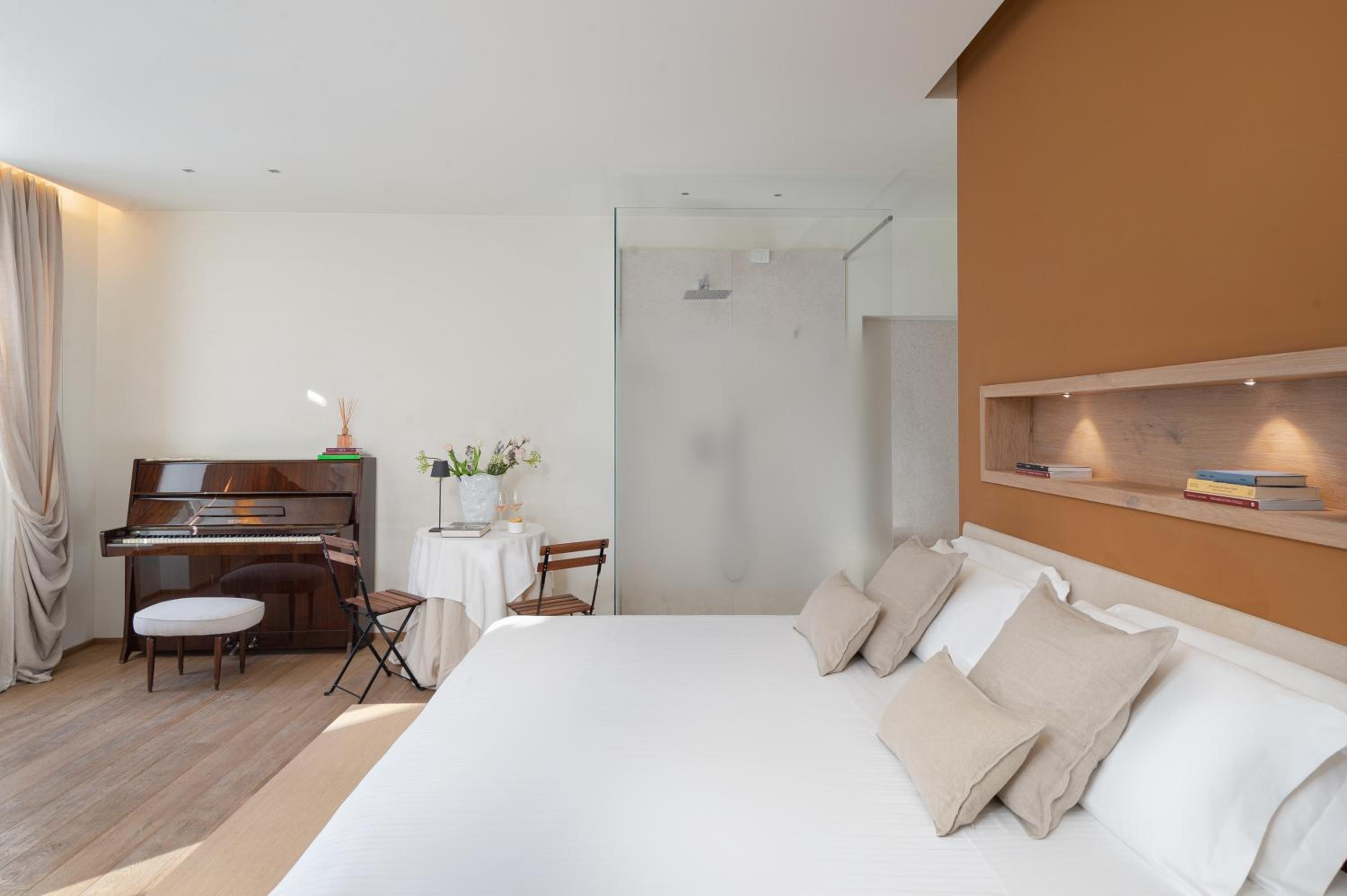 Massimago Wine Suites