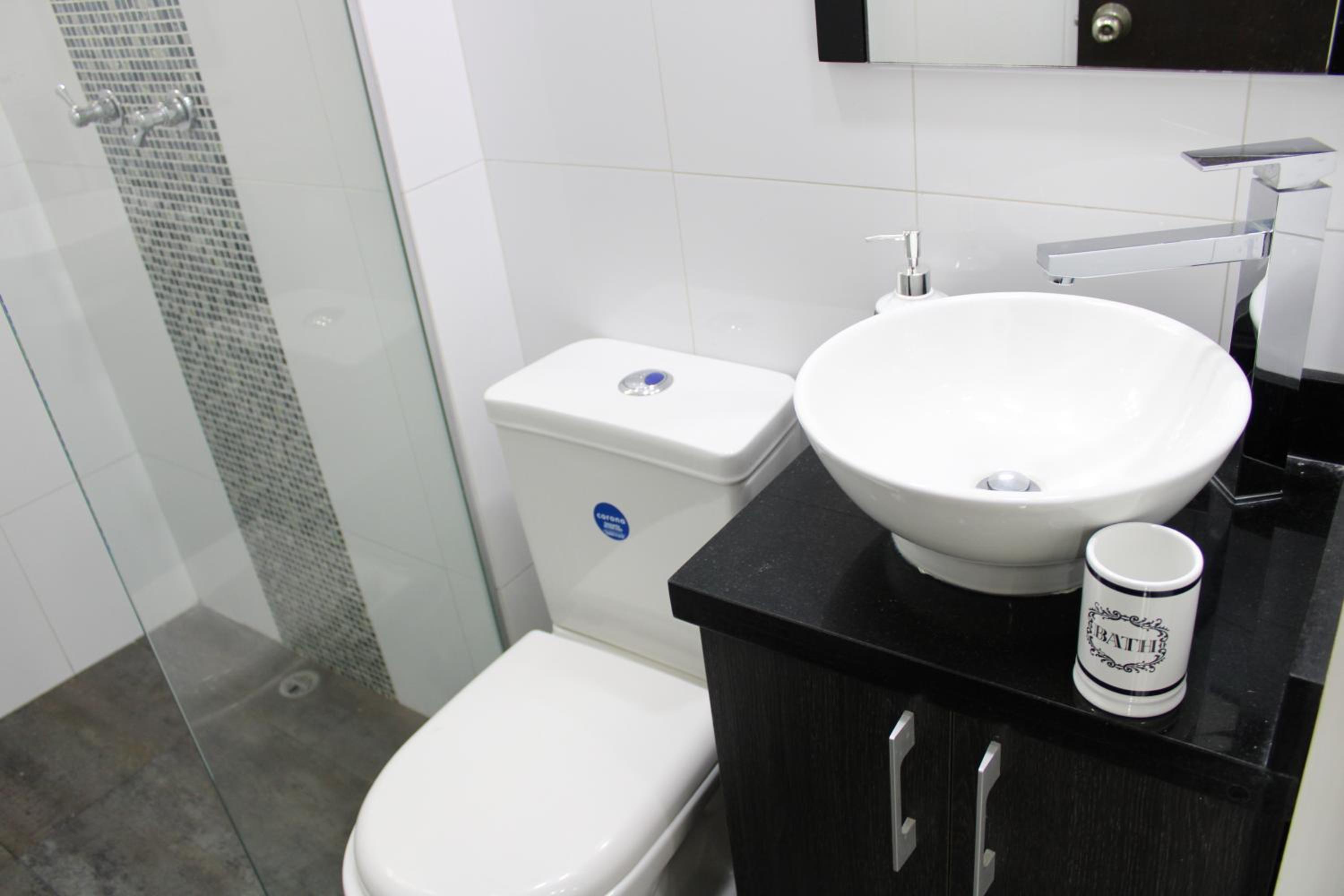 Mio Loft Poblado - Free Parking