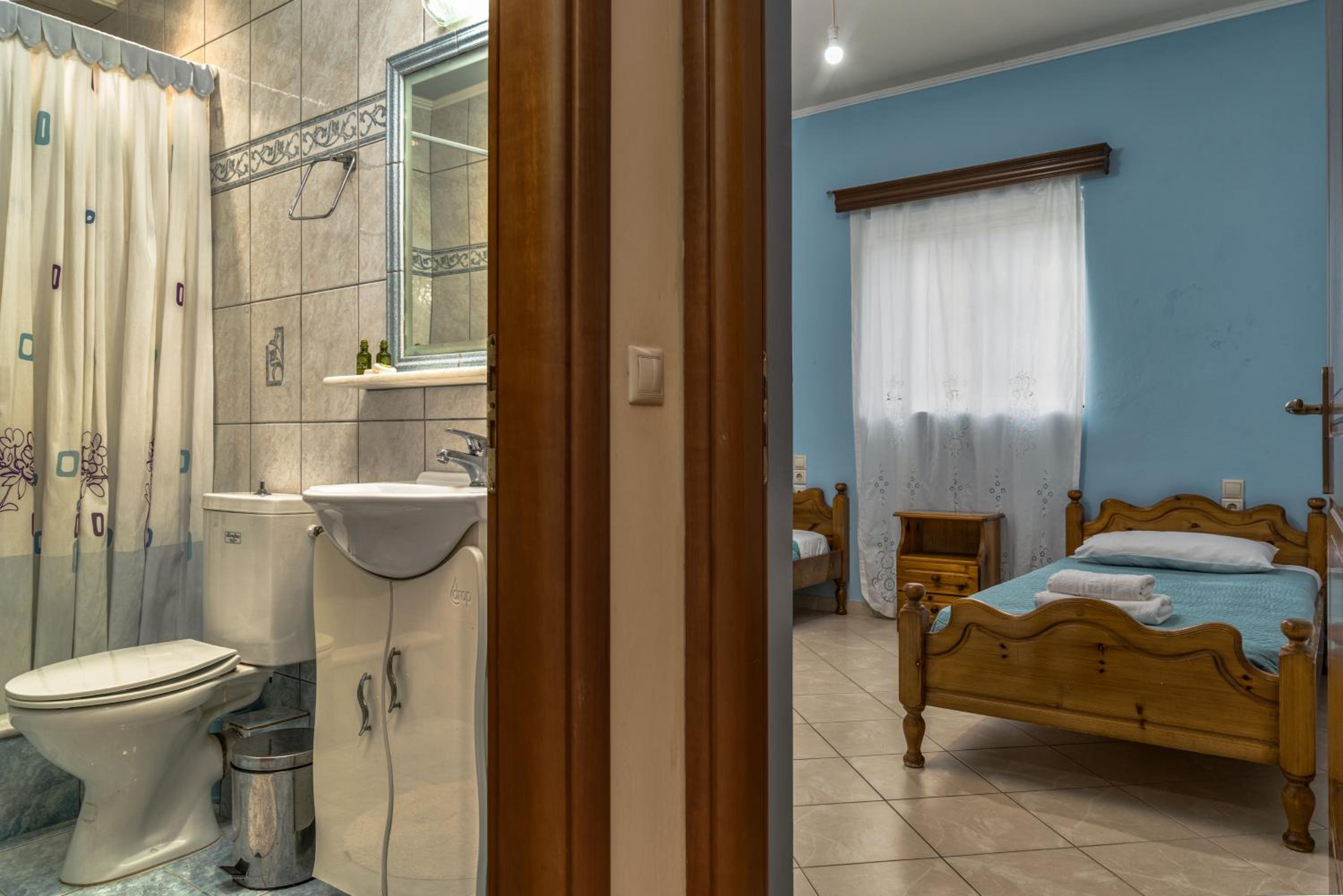 Arba private House by "elite" view 5