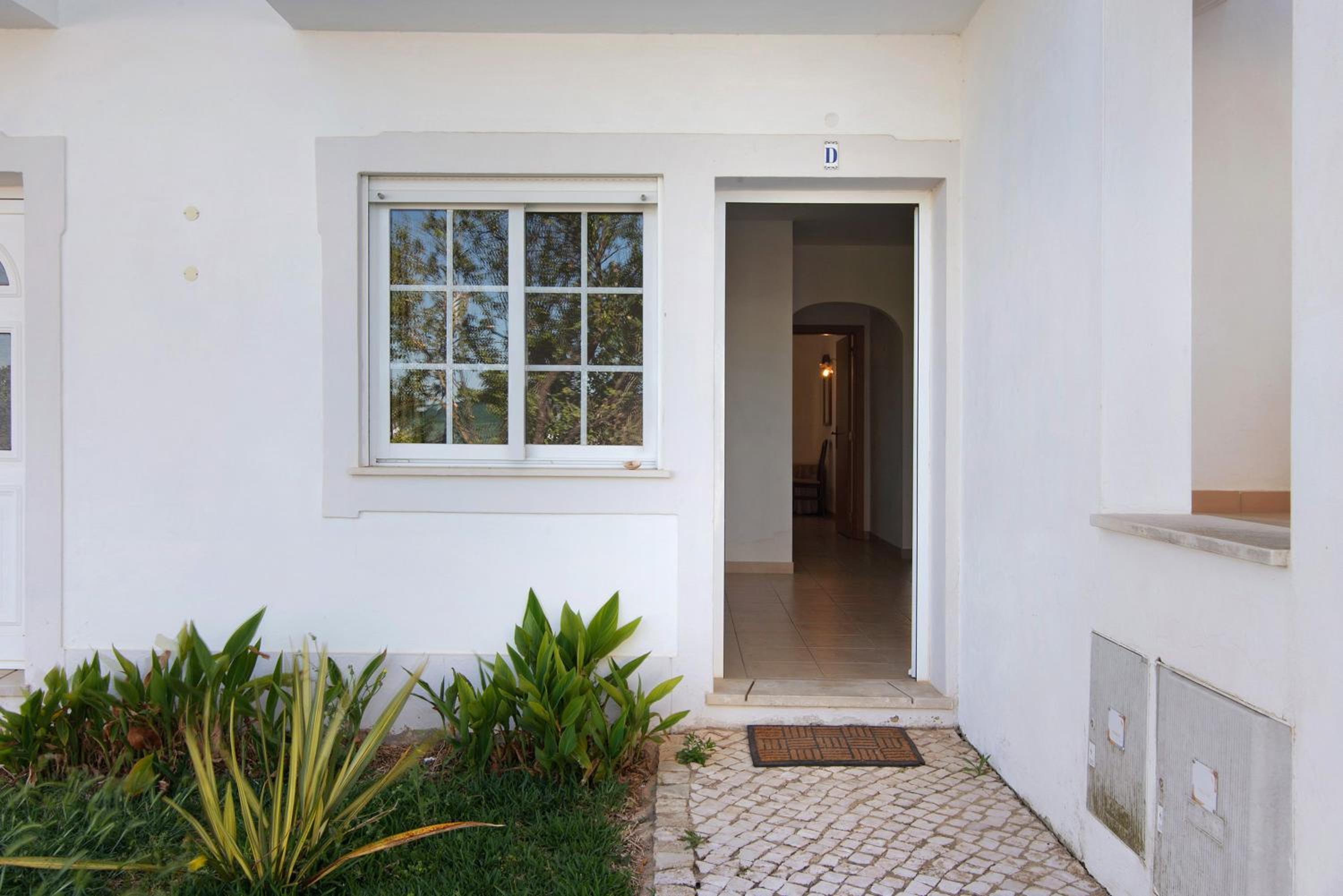 Algarve apartments D