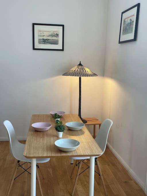 Castle View Living 1 - Best Apartment in Weilburg