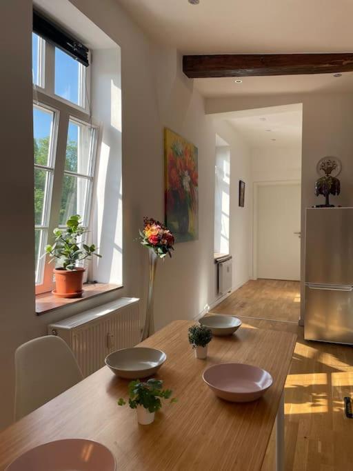 Castle View Living 1 - Best Apartment in Weilburg