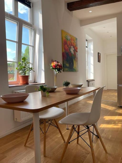 Castle View Living 1 - Best Apartment in Weilburg