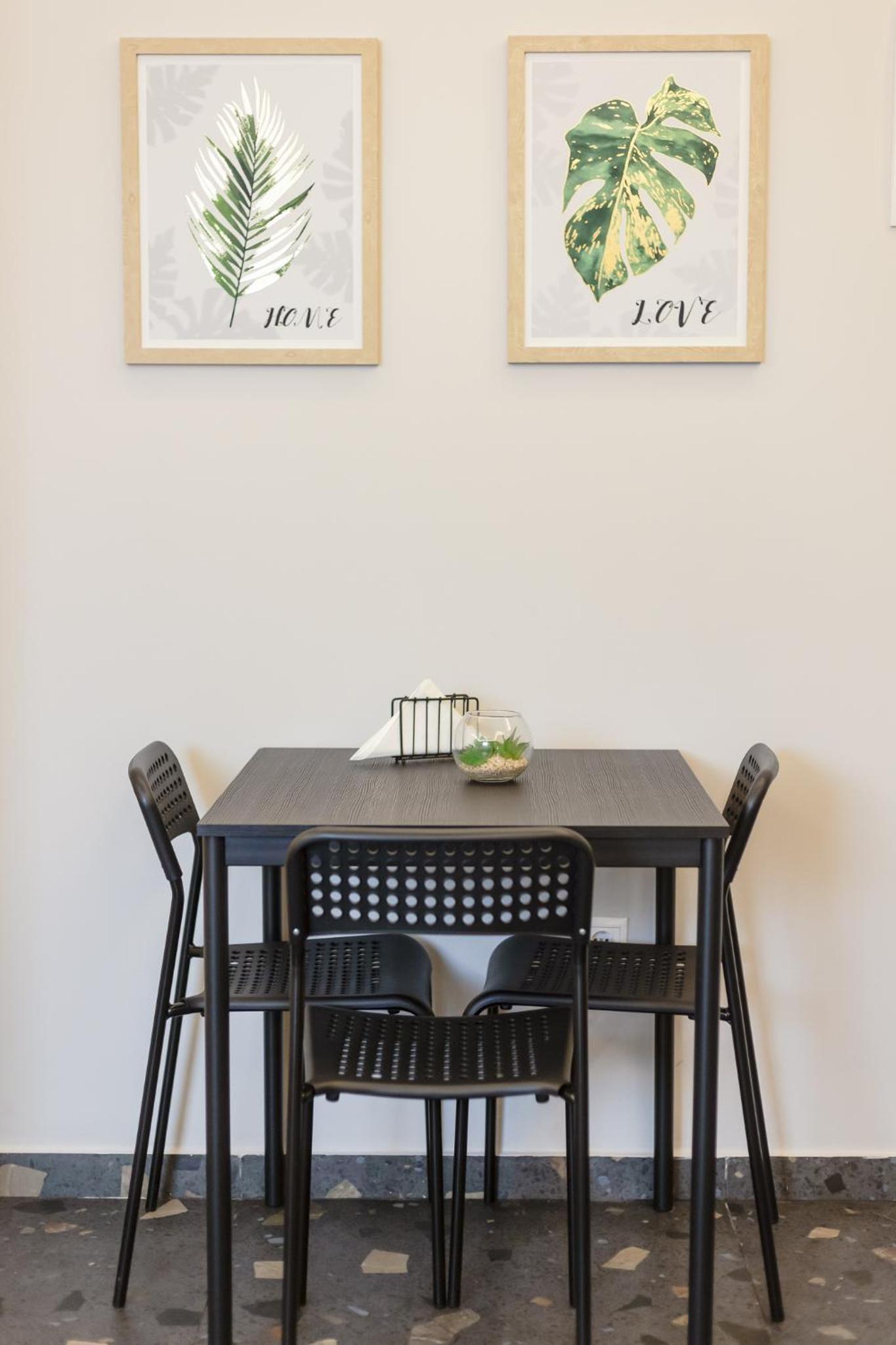 City Life Athens Apartments