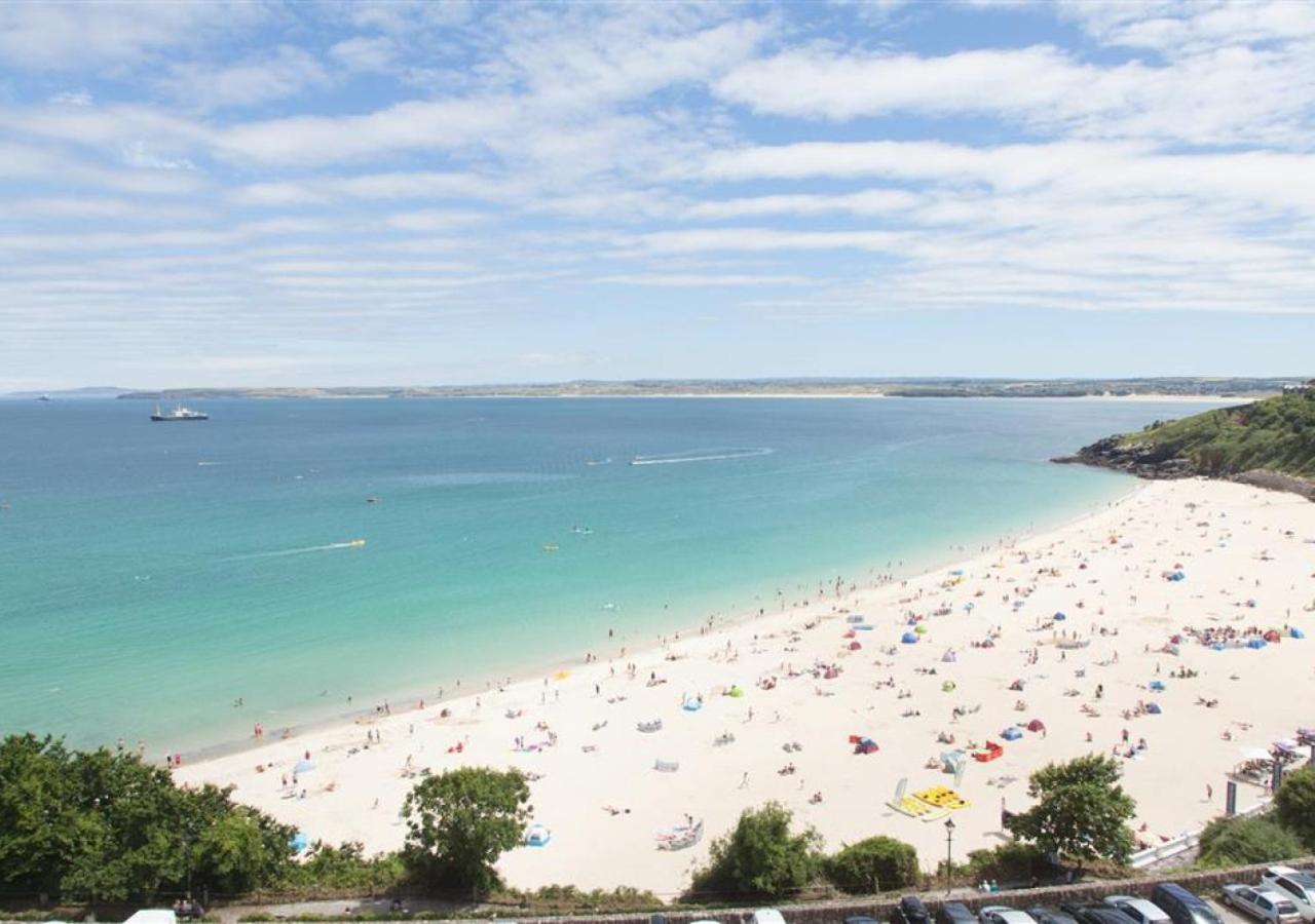 2 Bed in St. Ives oc-minmar