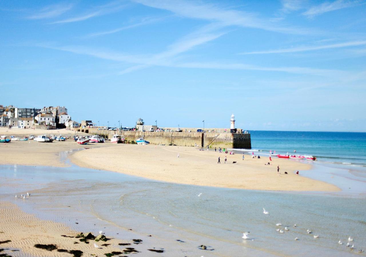 2 Bed in St. Ives oc-minmar