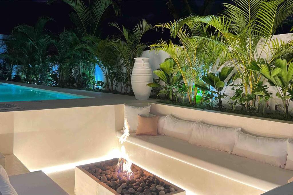 Designer spacious 2bed Villa, Canggu Pererenan