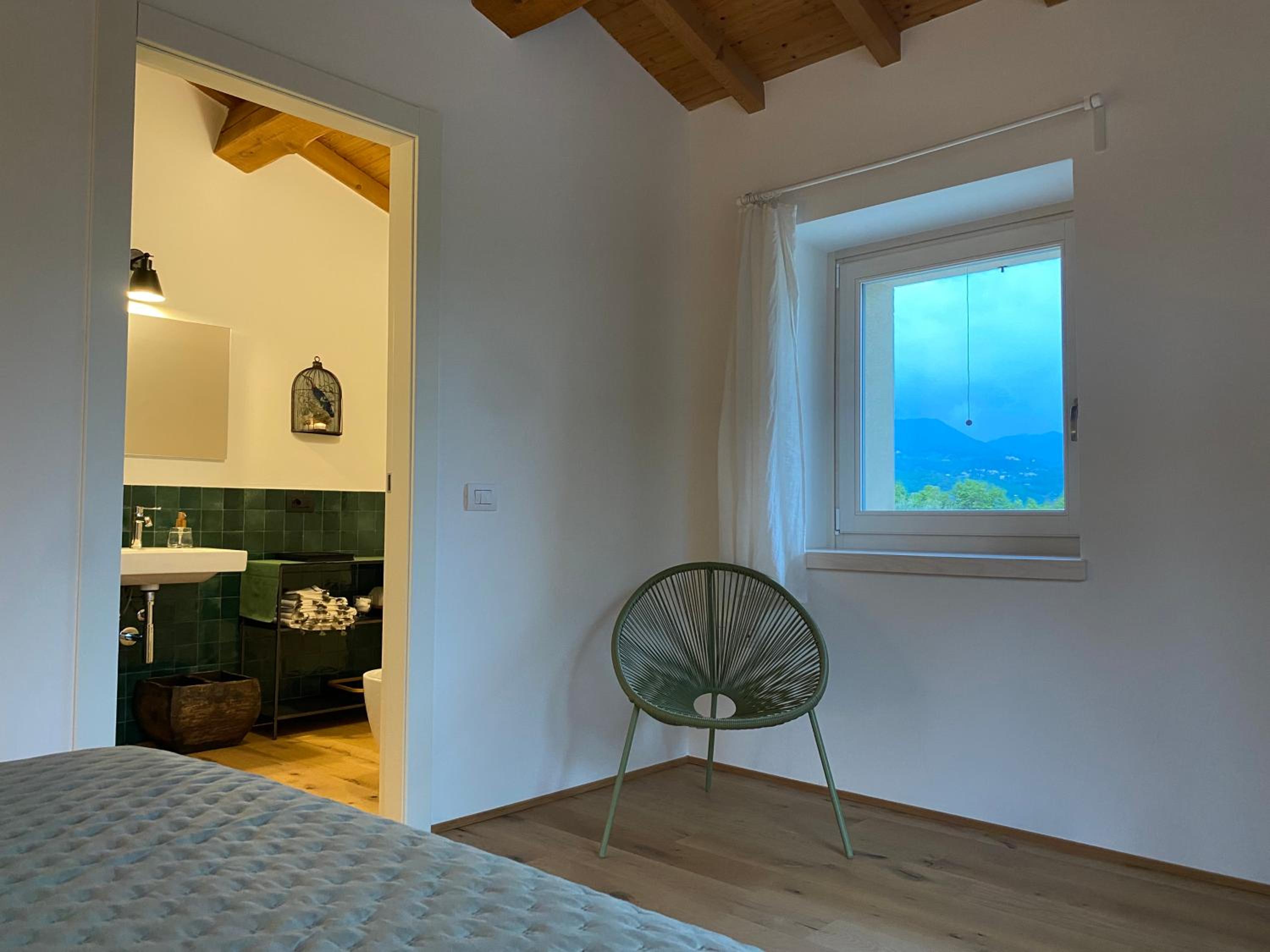 B&B Casa Trambasore
