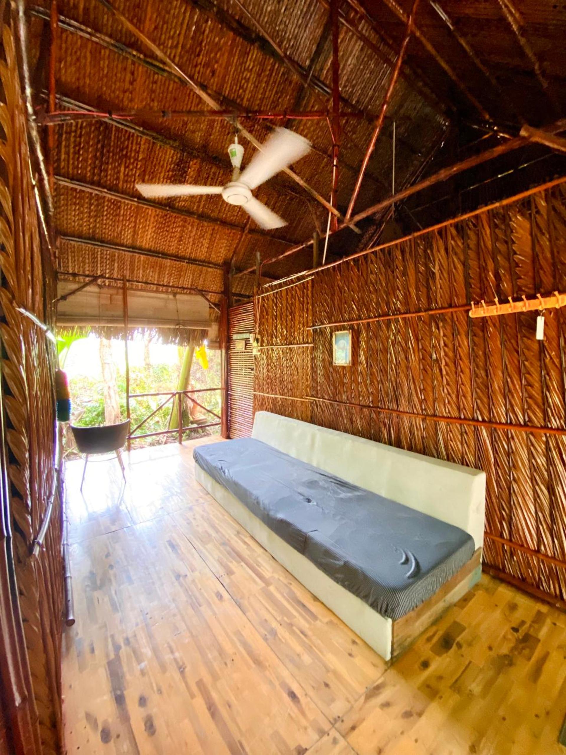 Saigon Garden Homestay