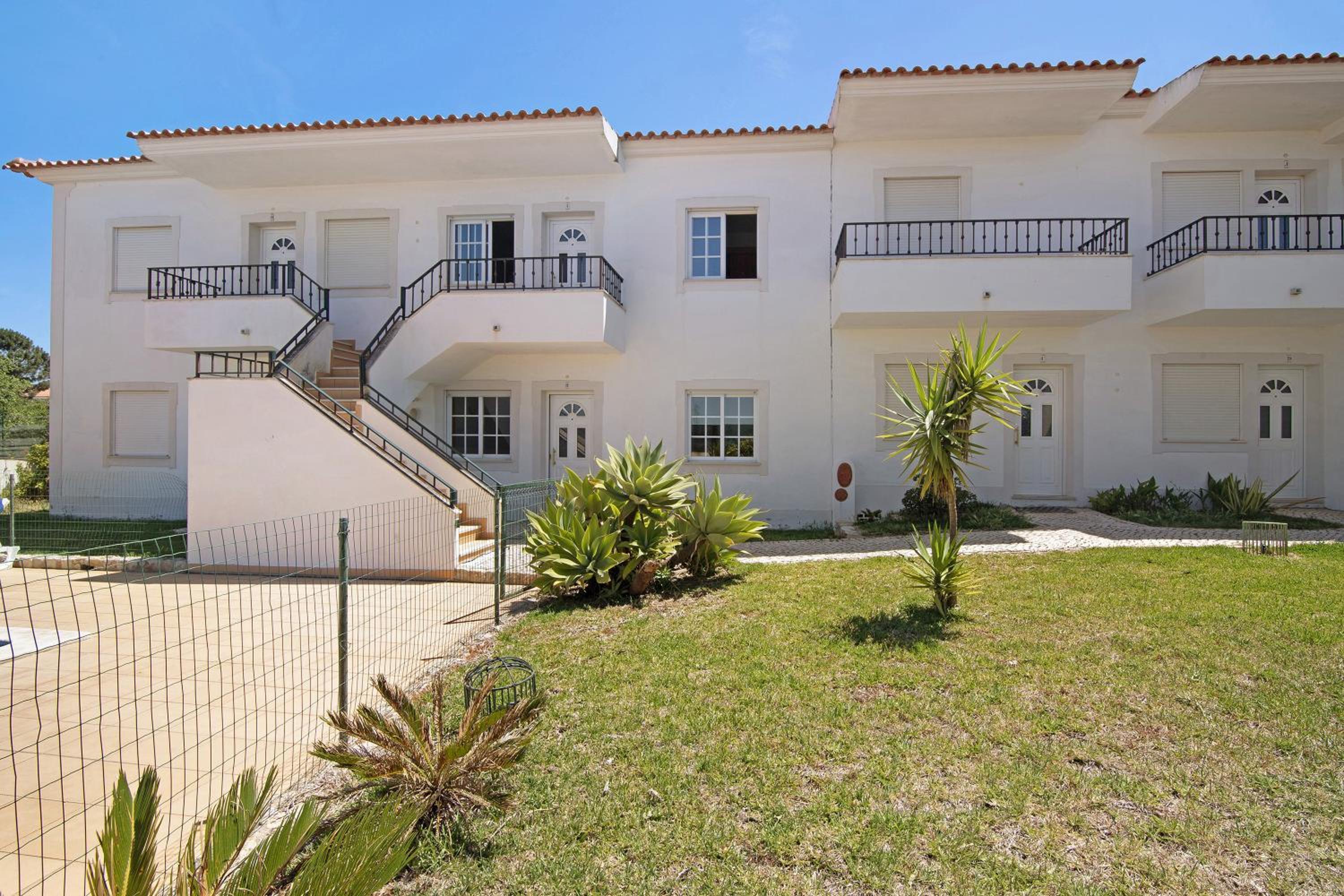 Algarve apartments B