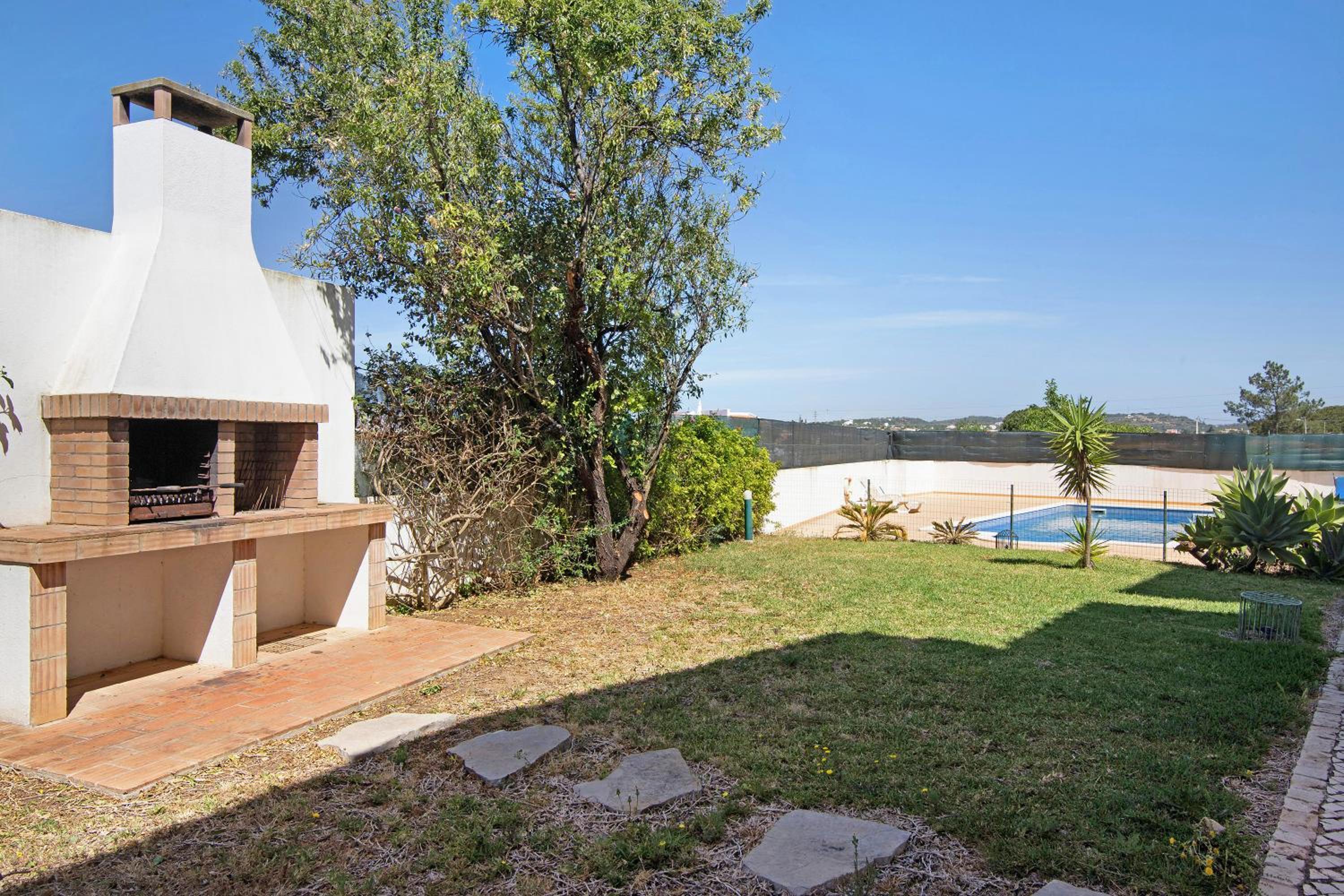 Algarve apartments B