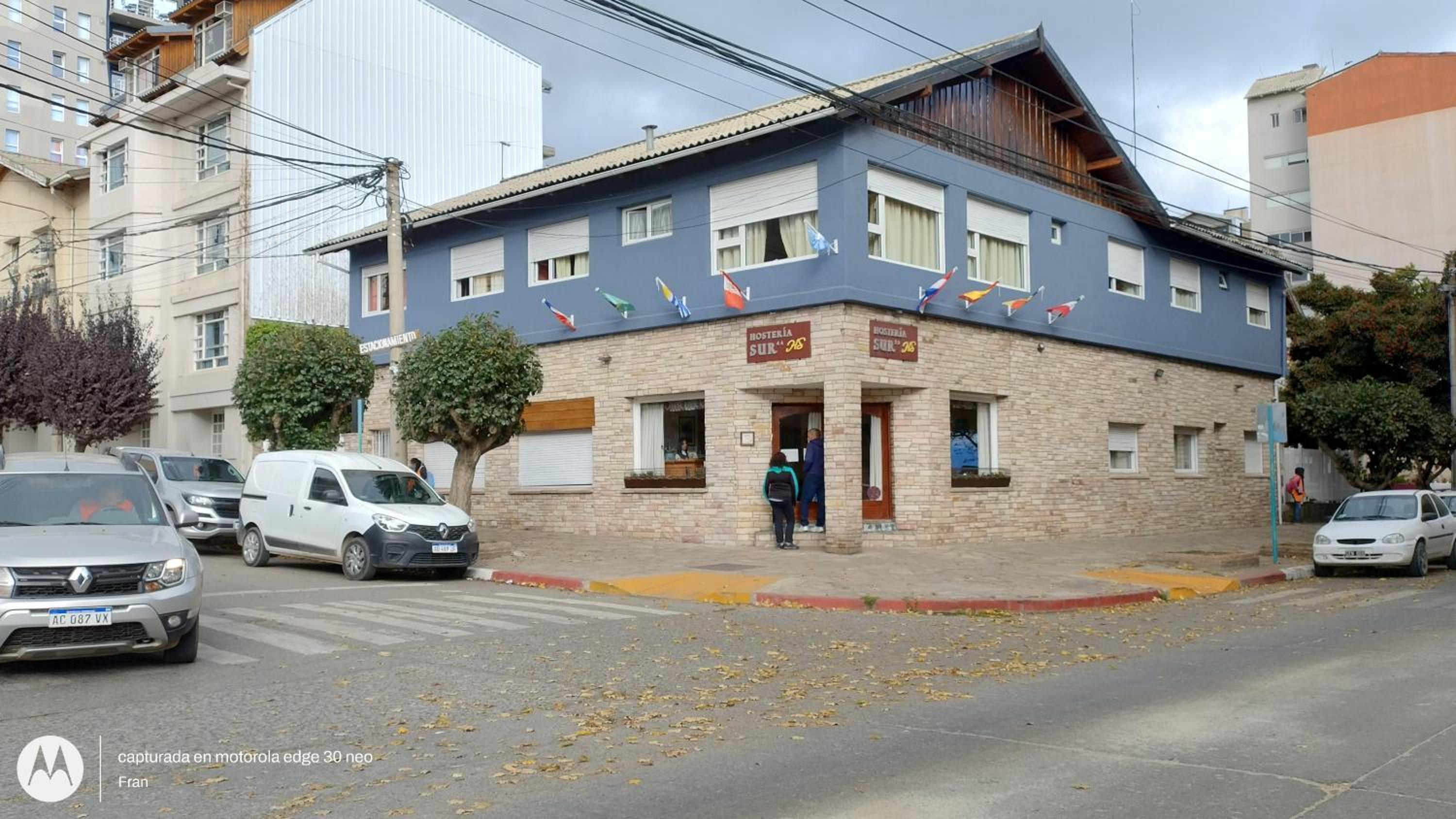 Hostería Sur