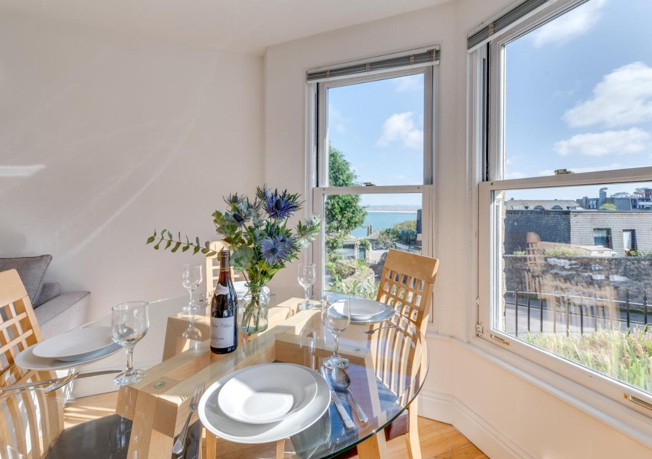 2 Bed in St Ives oc-pedtc1