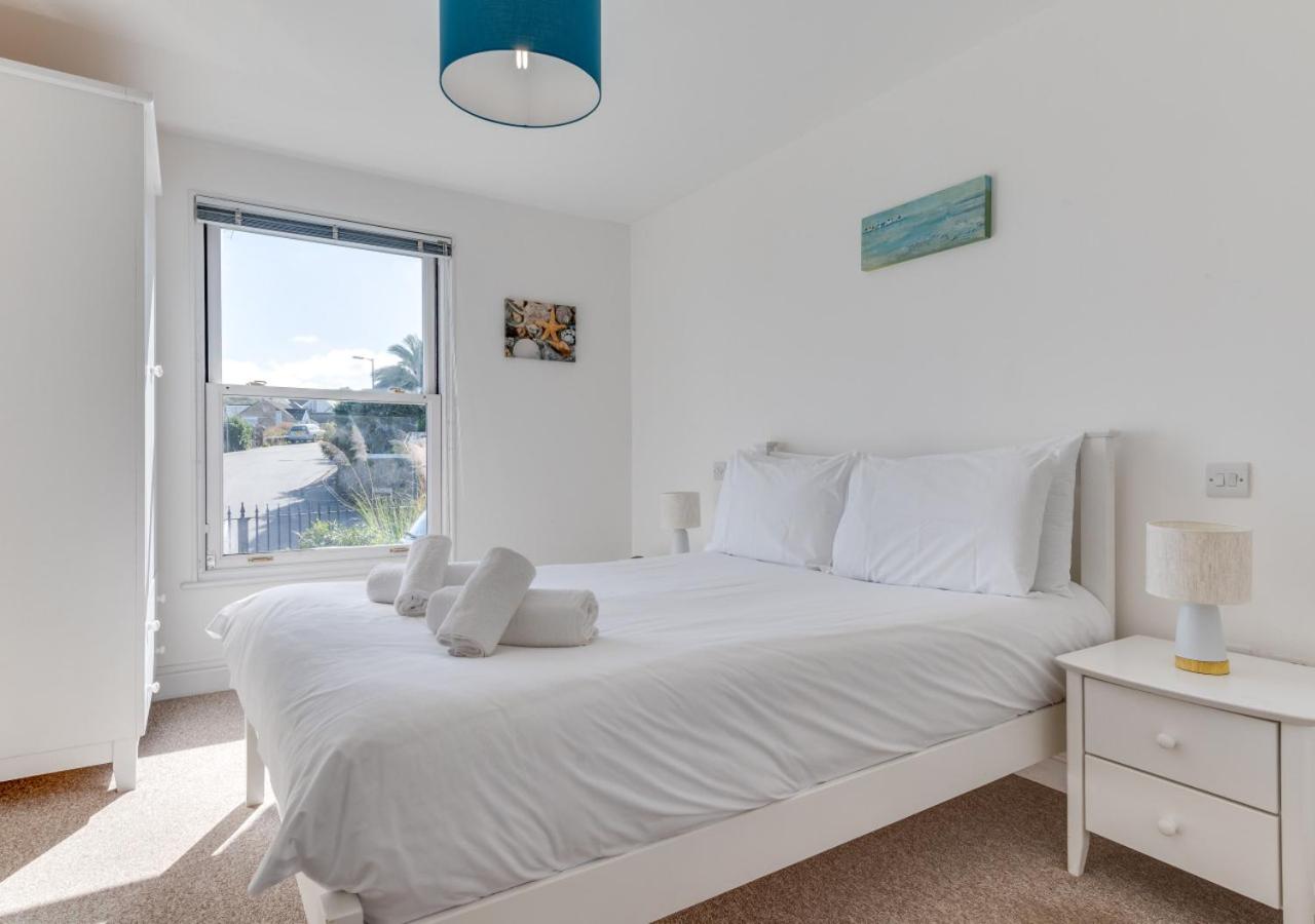 2 Bed in St Ives oc-pedtc1