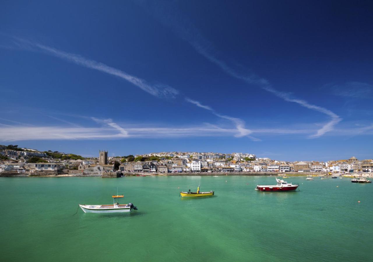 2 Bed in St Ives oc-pedtc1