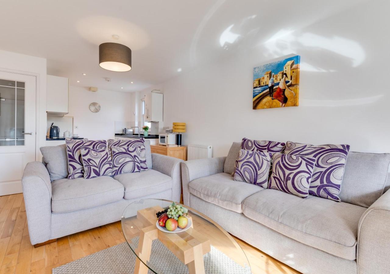 2 Bed in St Ives oc-pedtc1