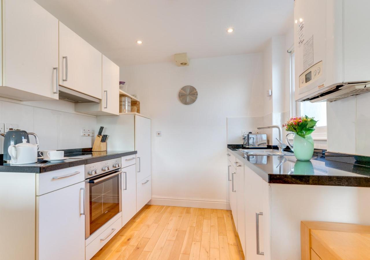 2 Bed in St Ives oc-pedtc1