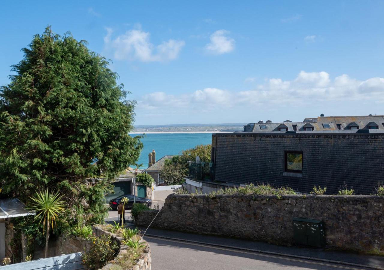 2 Bed in St Ives oc-pedtc1