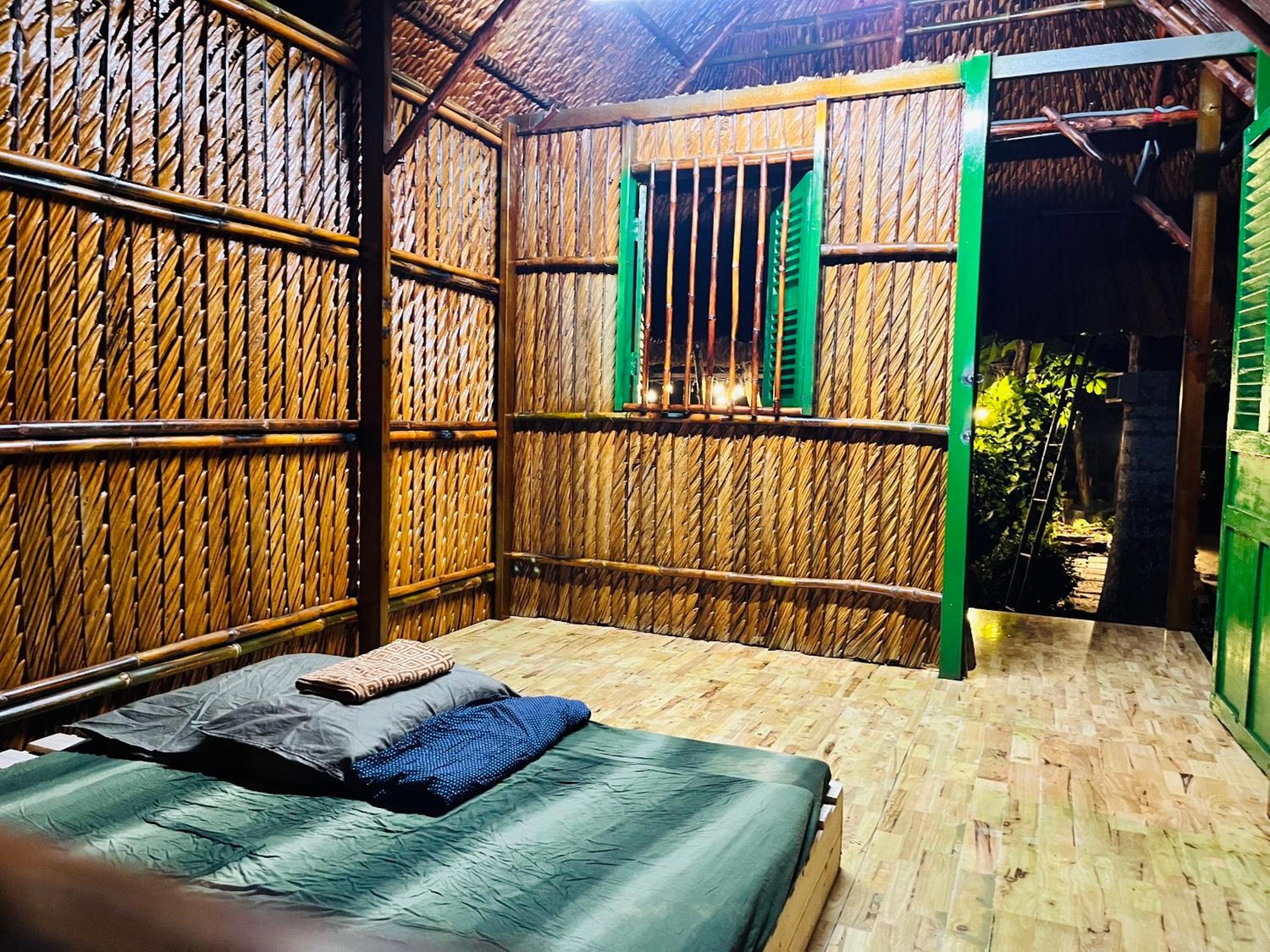 Saigon Garden Homestay
