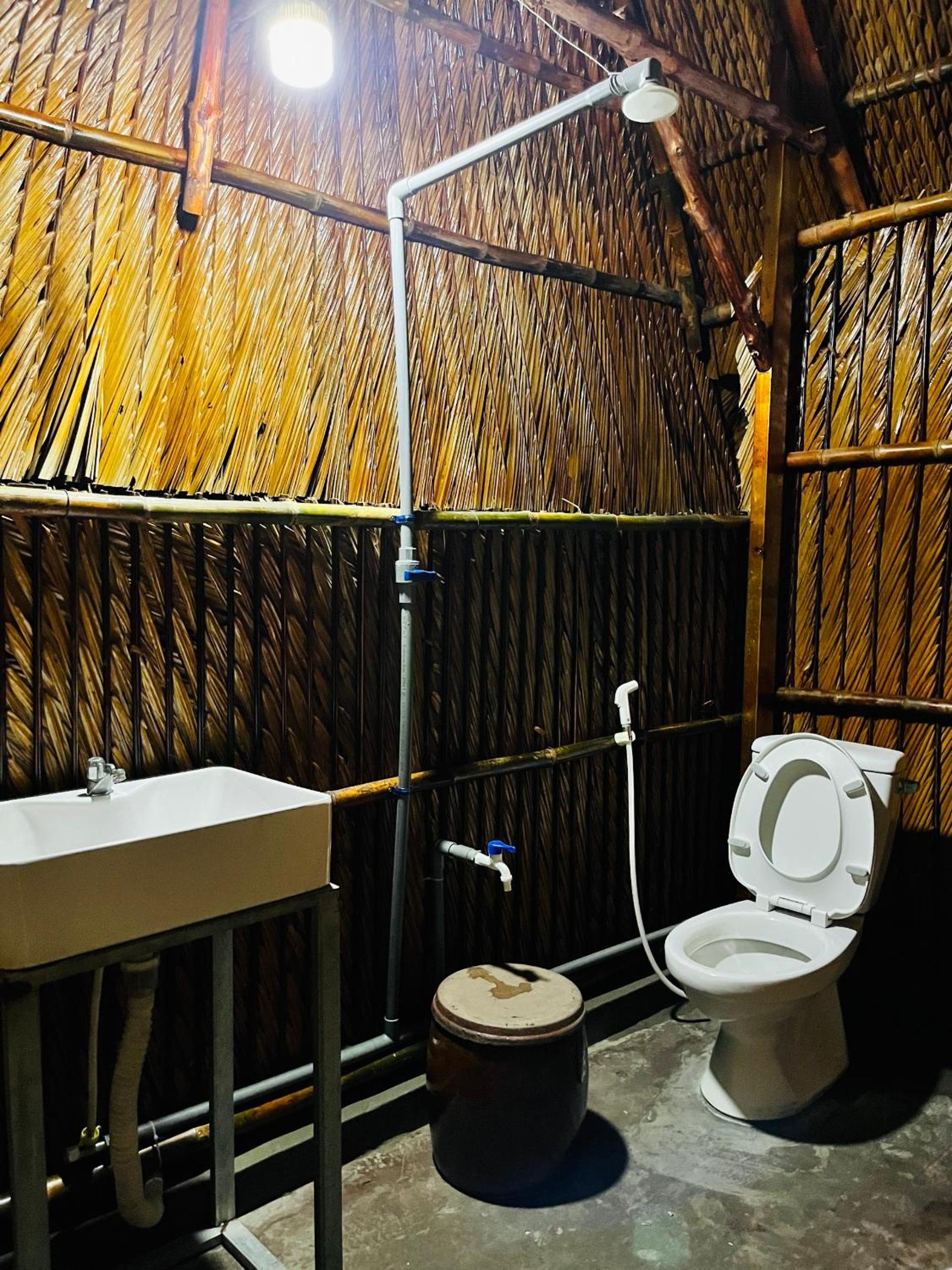 Saigon Garden Homestay