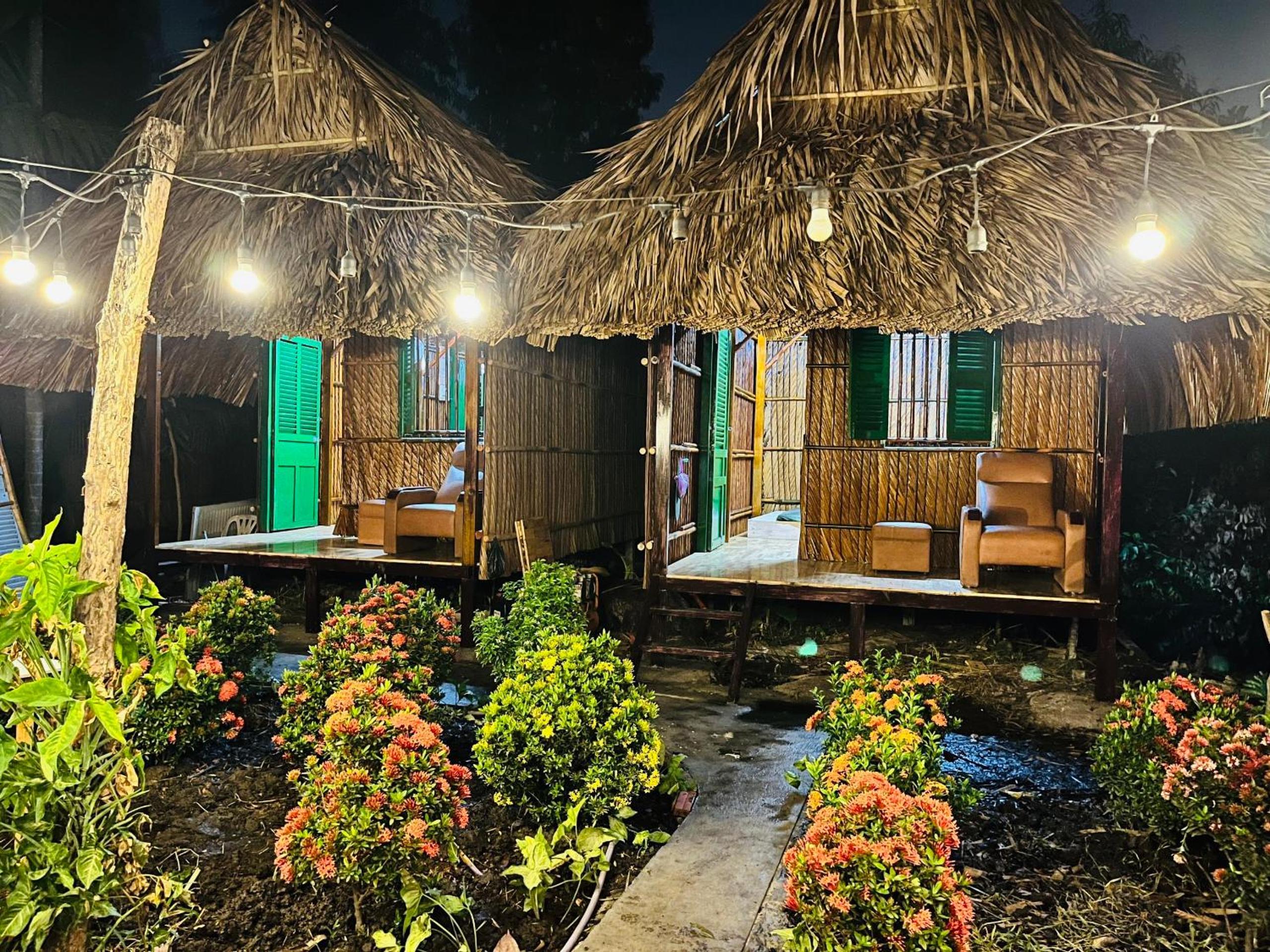 Saigon Garden Homestay