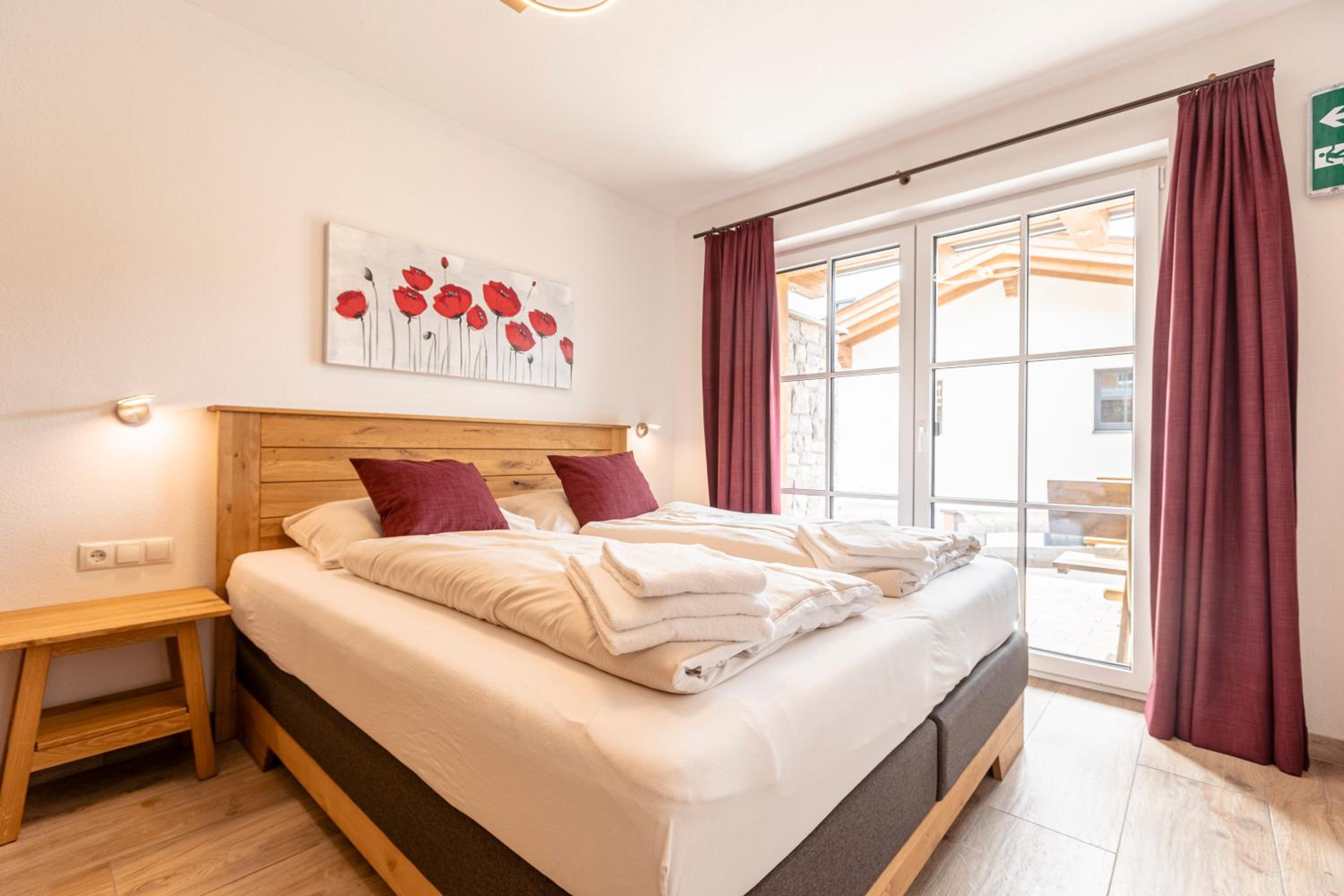 Tauernlodges Uttendorf by ALPS RESORTS
