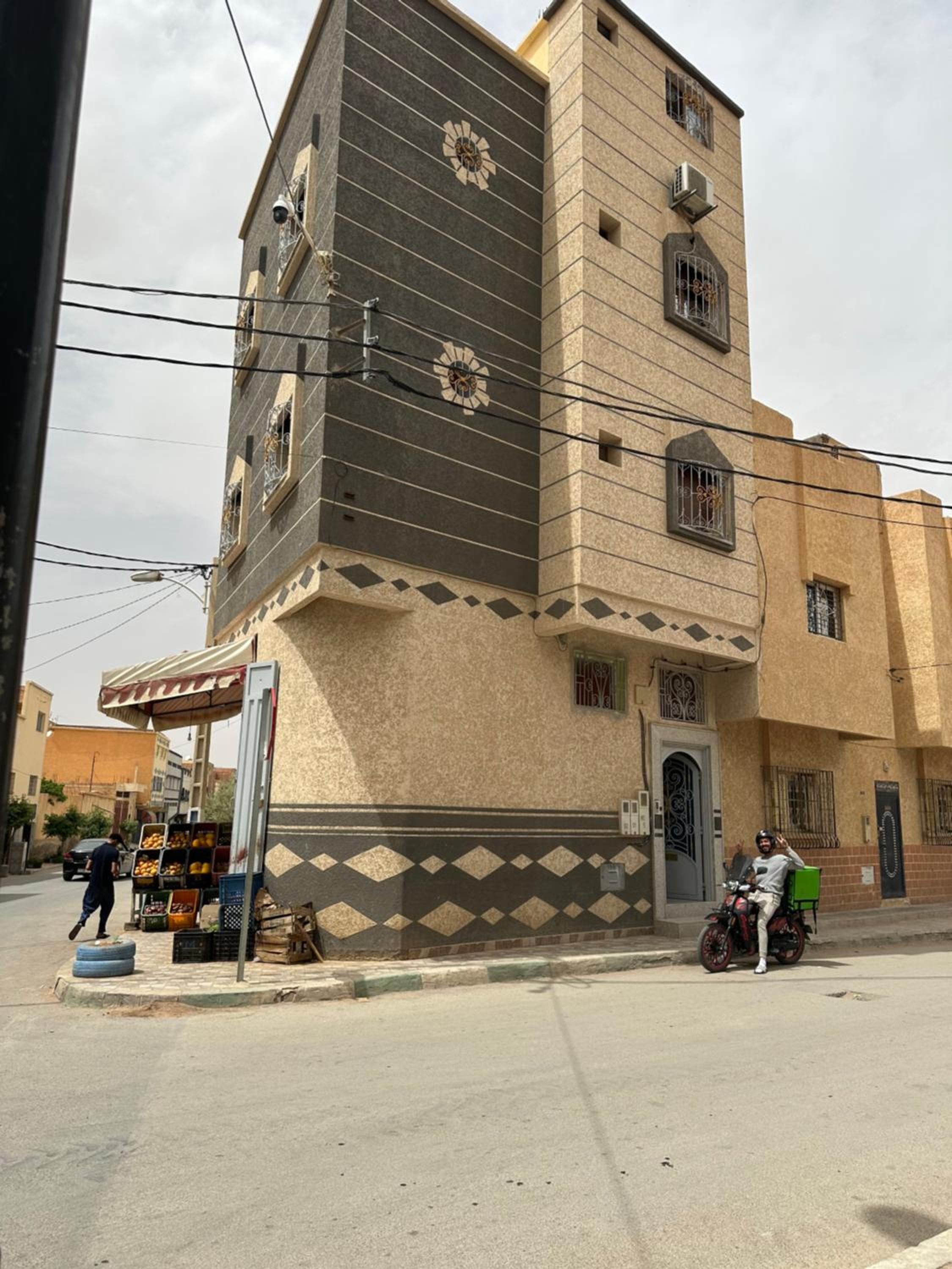building
