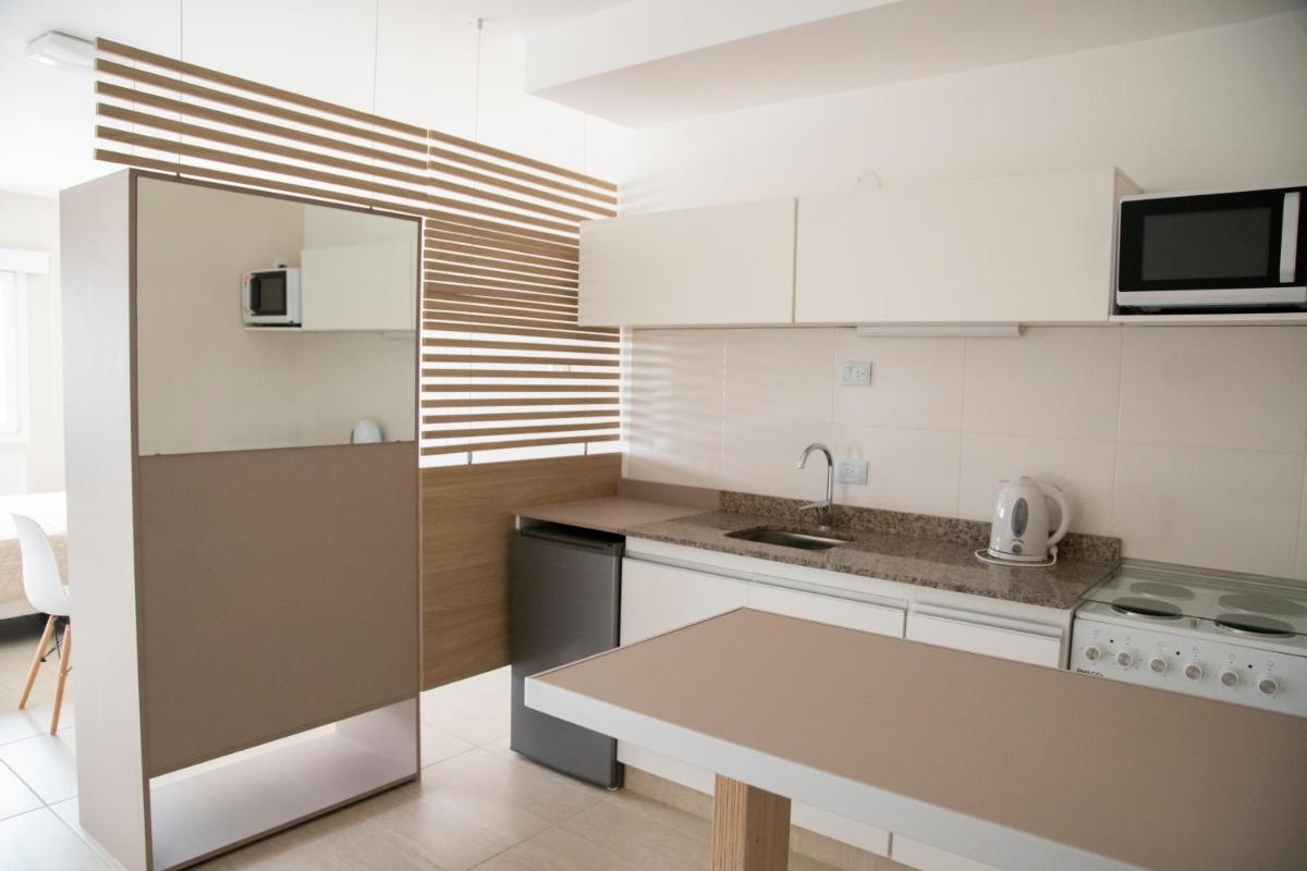 STUDIO CÉNTRICO S4 - Vistas del Sur