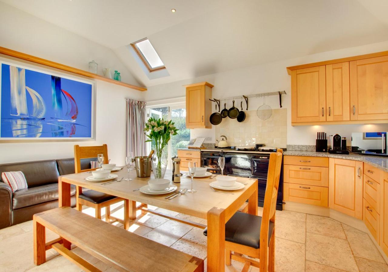 Sandbanks