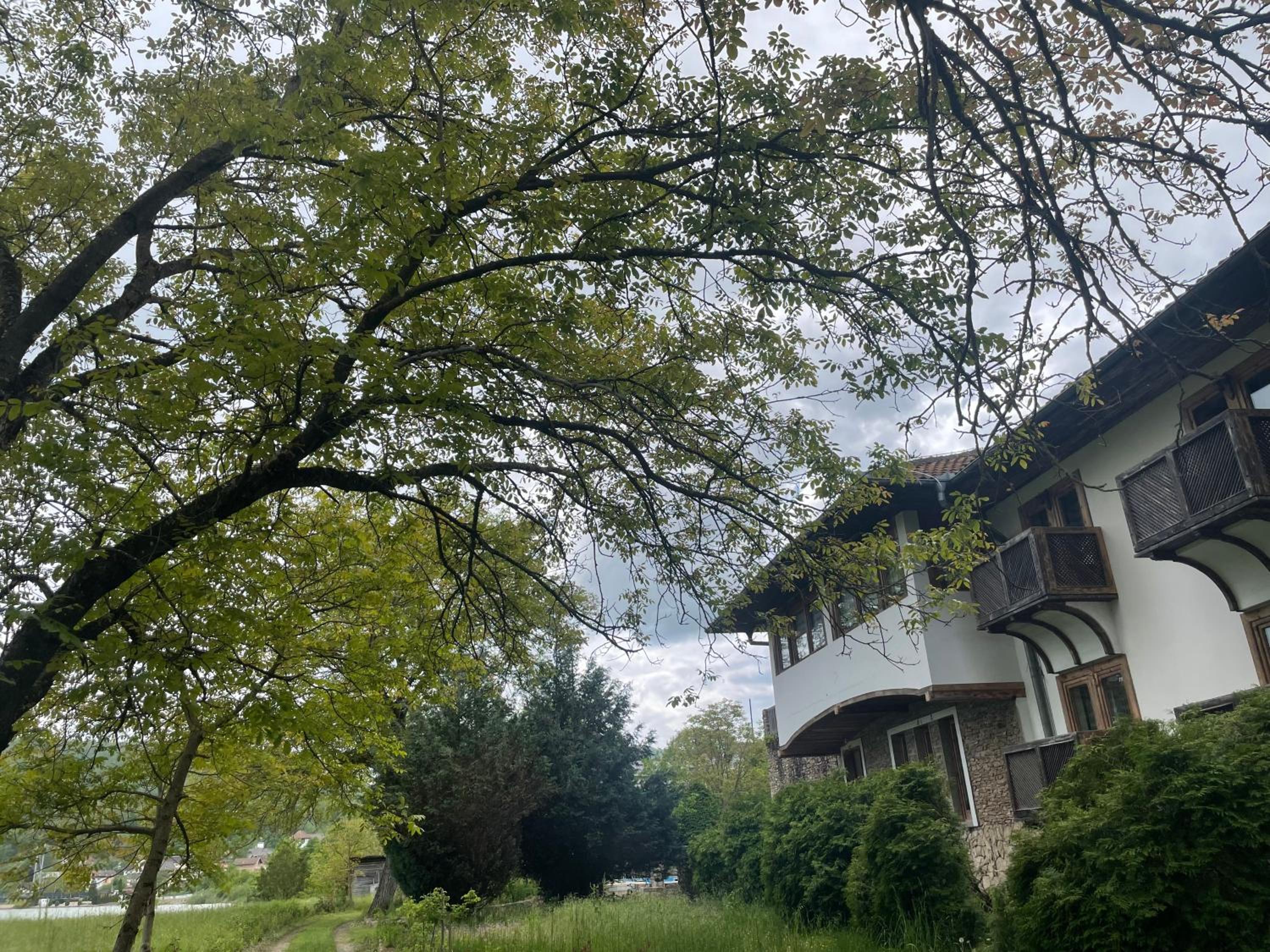 Heritage Home Ustikolina