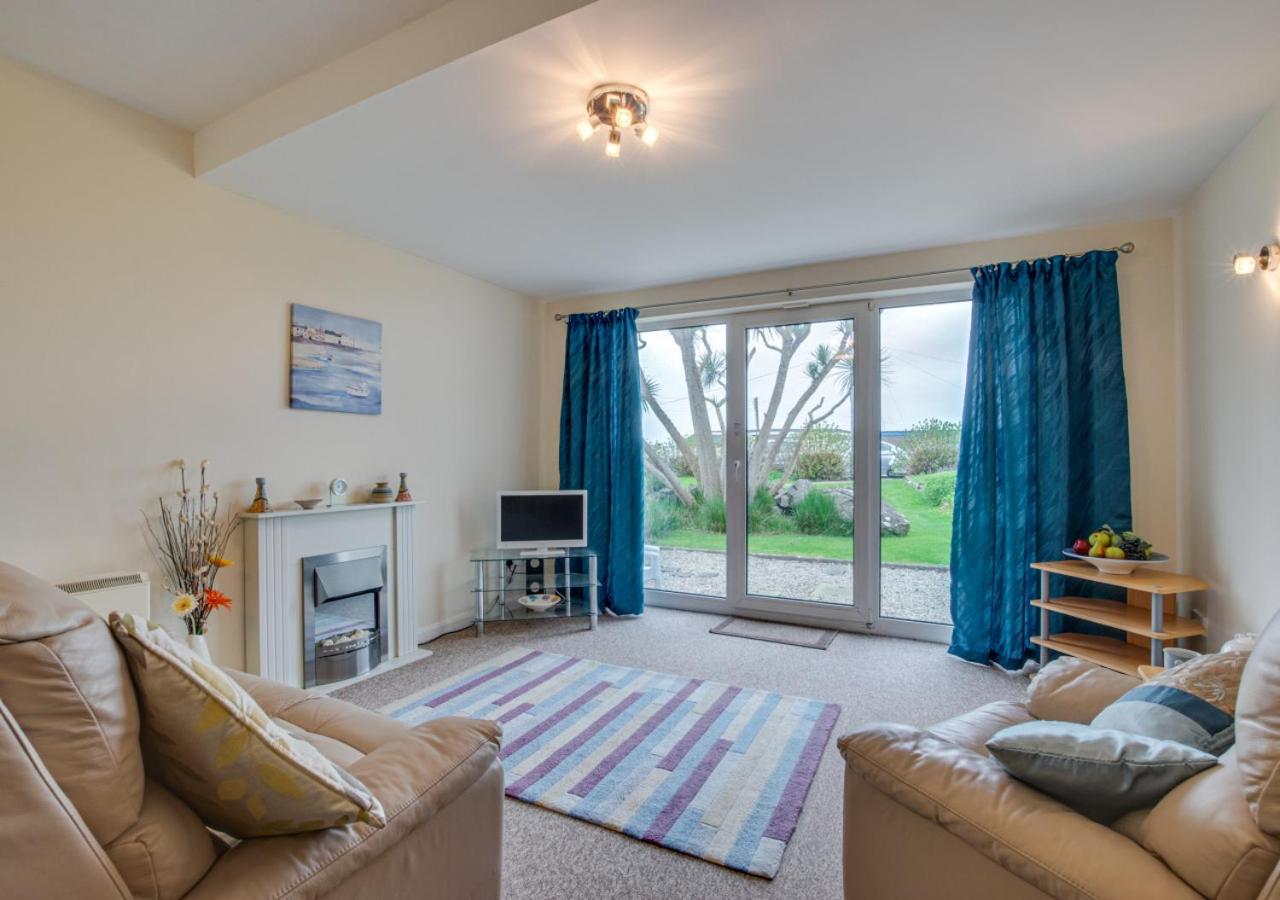 1 Bed in St Ives oc-seacft view 5