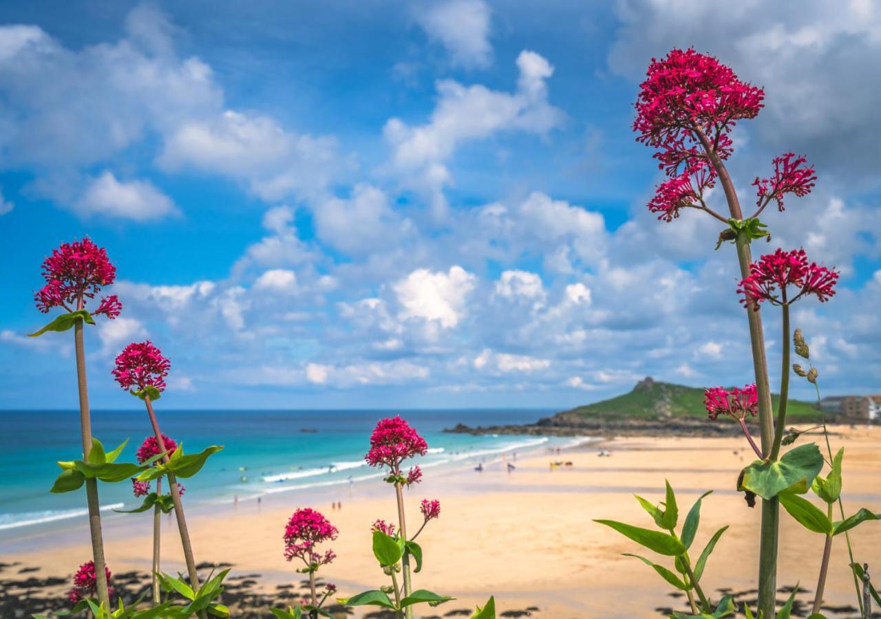 1 Bed in St Ives oc-seacft view 4